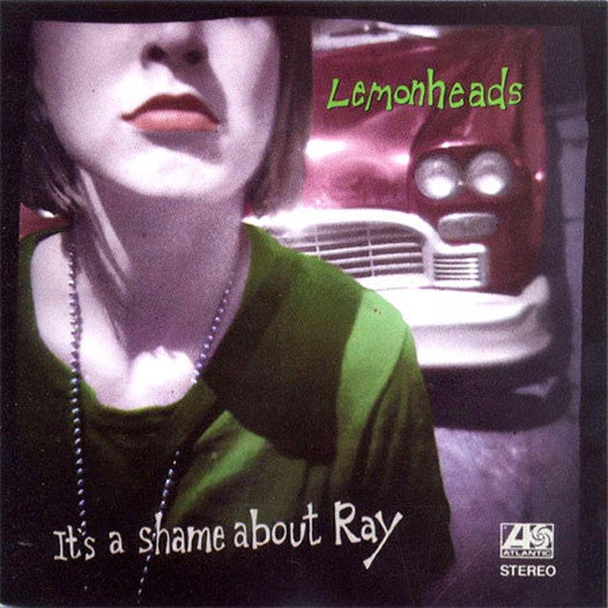 Lemonheads  It's A Shame About Ray CD VG+/VG+