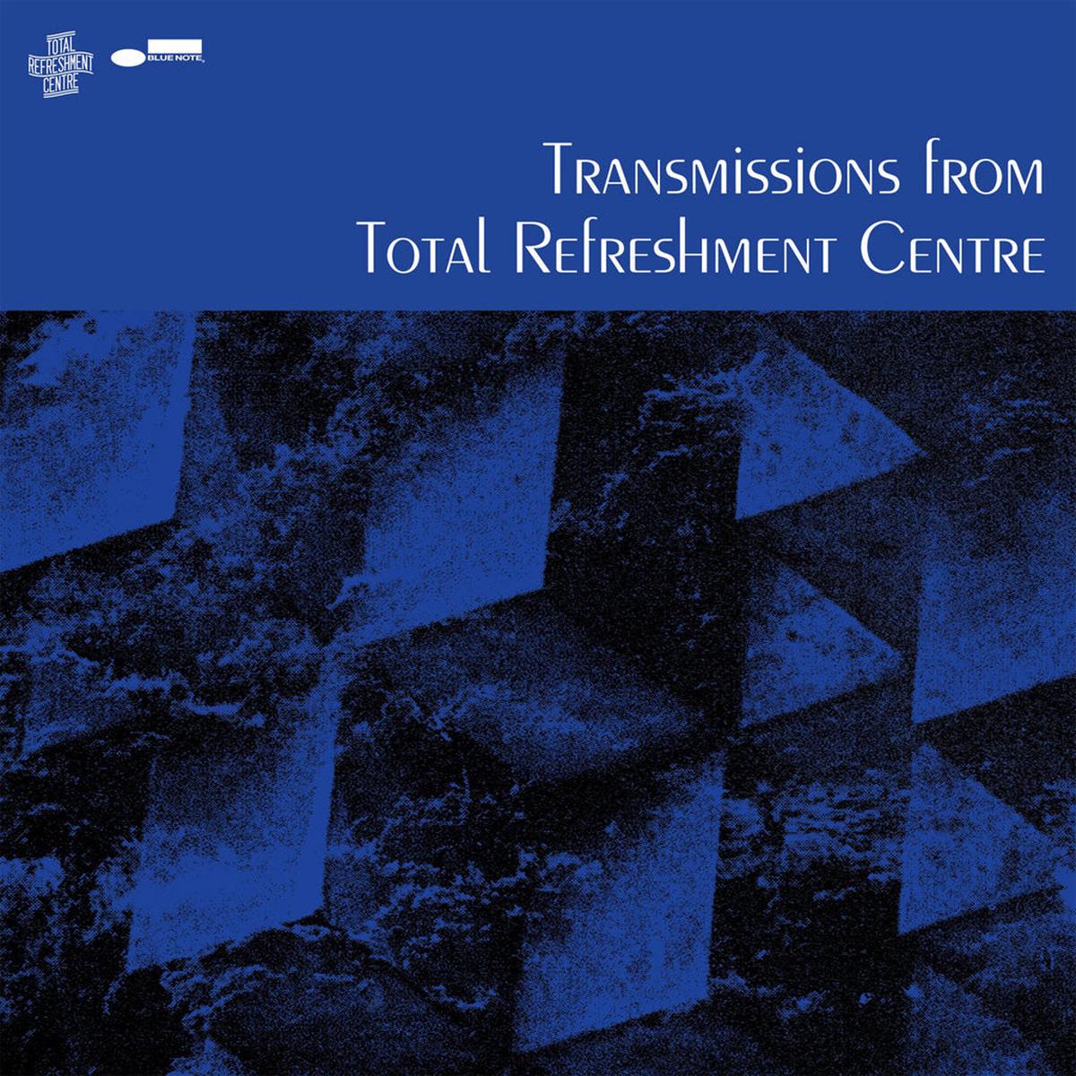 Transmissions From Total Refreshment Centre - Total Refreshment Centre (Vinyl) (AE)