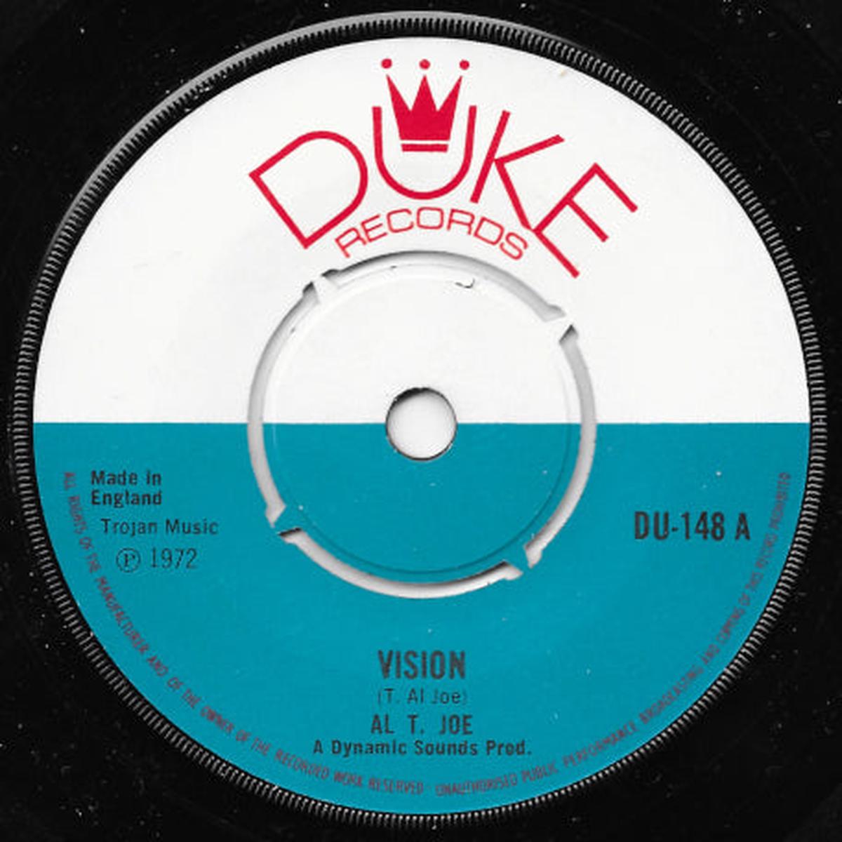 Vision / Young And Unlearned