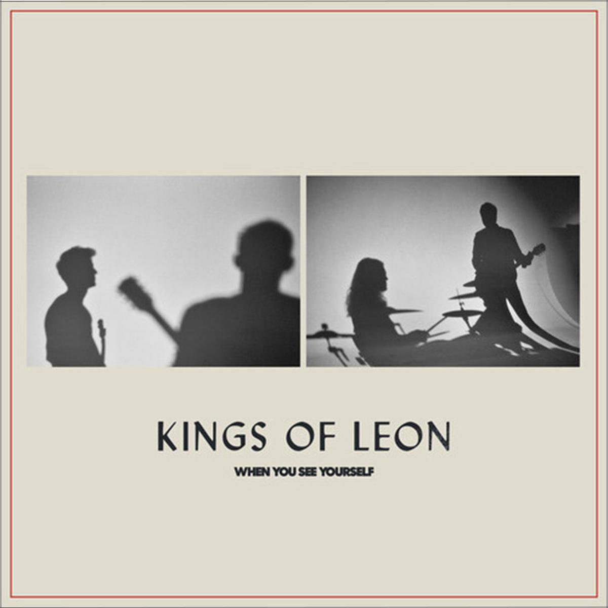 When You See Yourself - Kings of Leon (Vinyl)