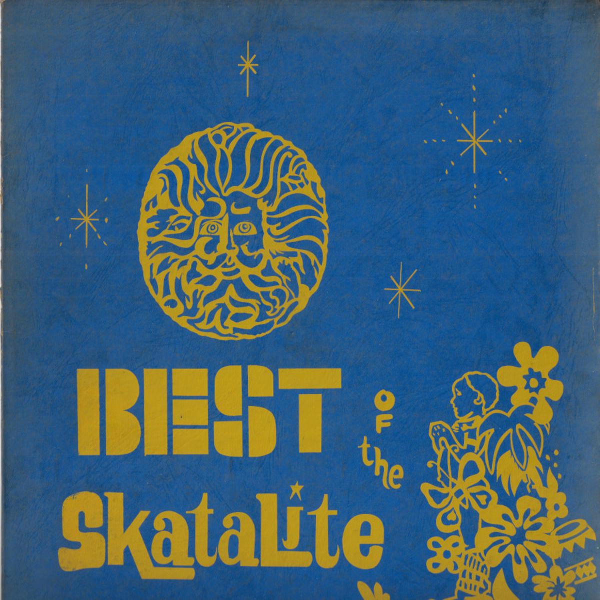 Best Of The Skatalite