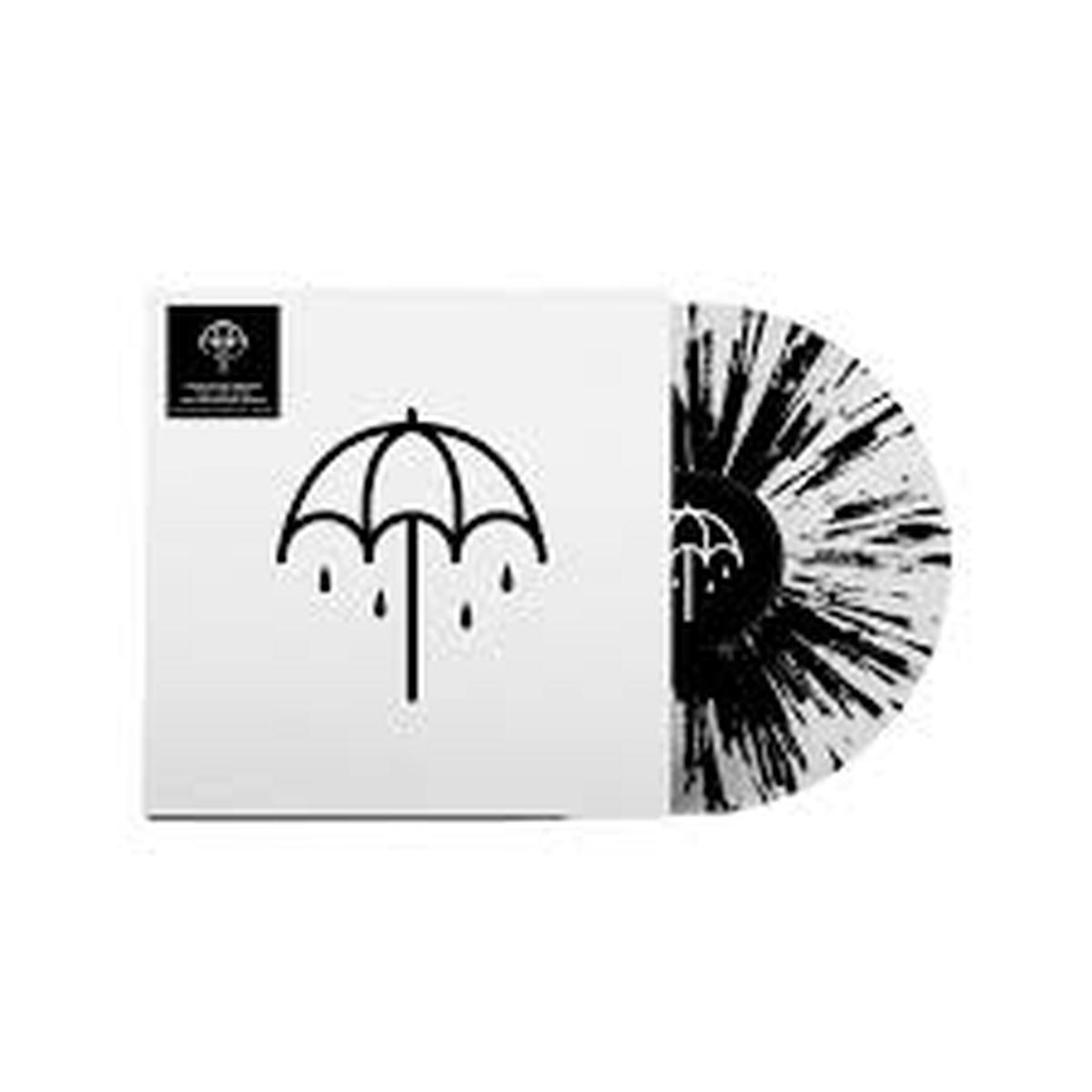 Bring Me The Horizon - Thats The Spirit LP (Black & White Colored Vinyl, Anniversary Edition)