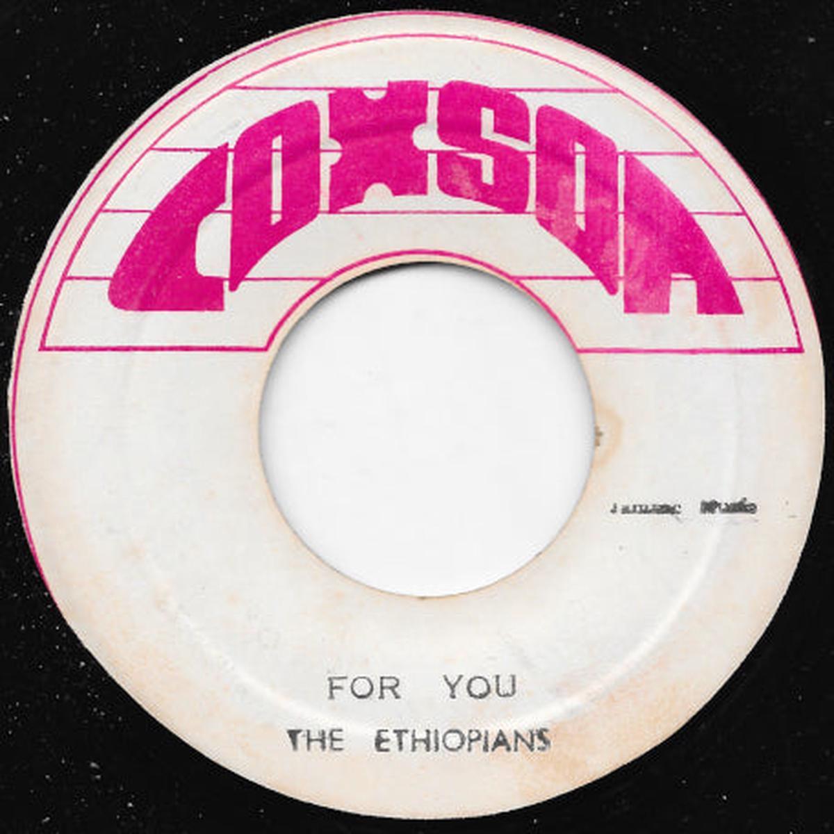For You / Sound And Pressure
