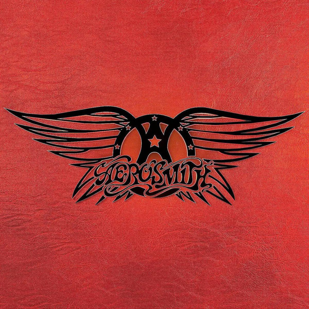 Greatest Hits (2023 Reissue) - Aerosmith (Vinyl) (BD)