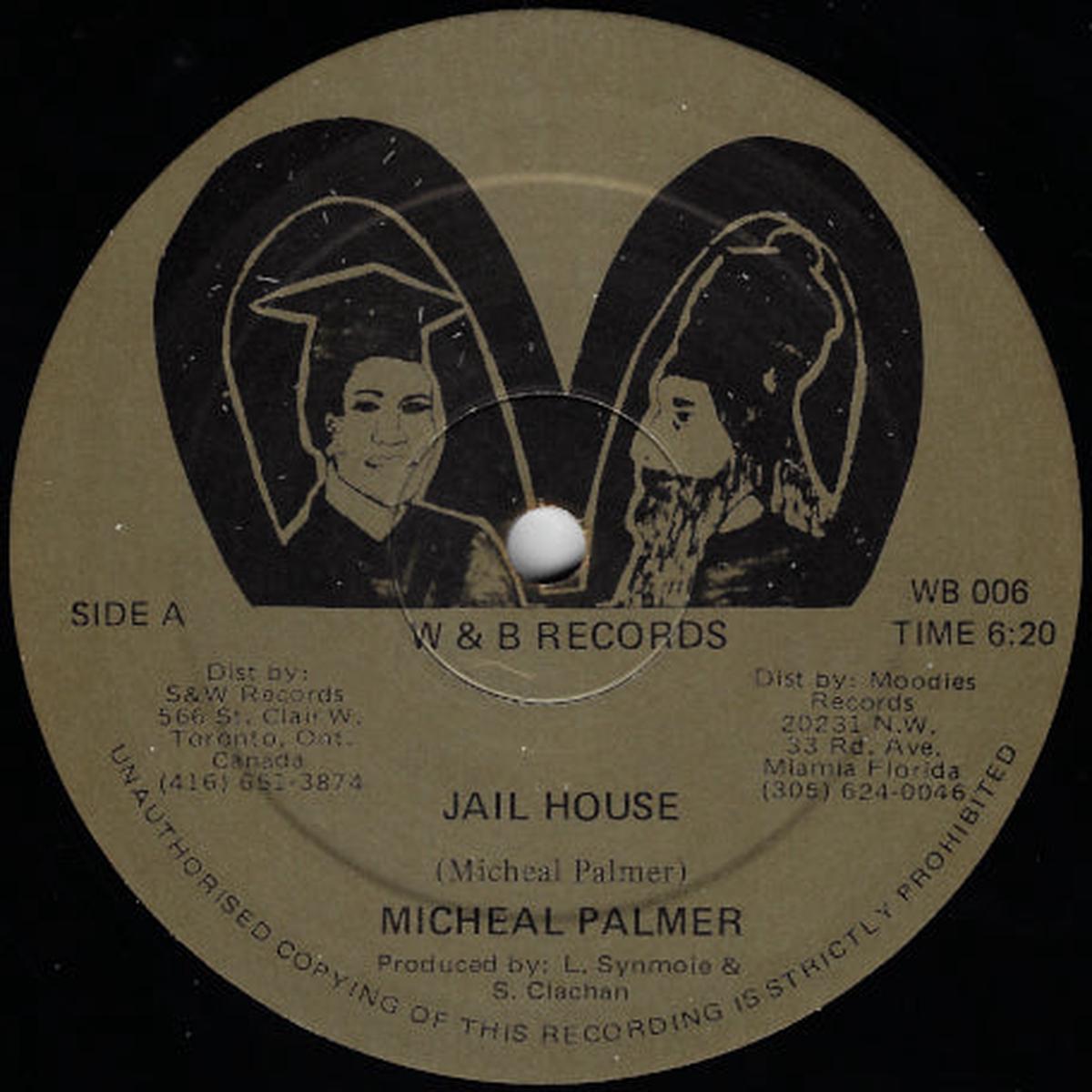 Jail House / Plastic Loving