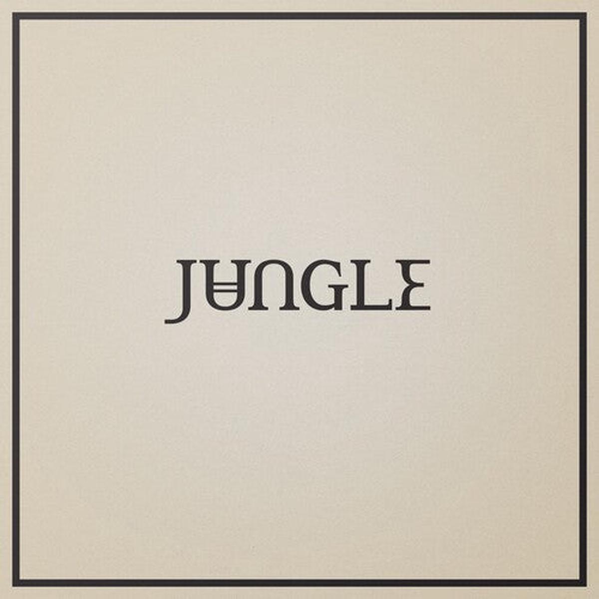 Jungle - Loving In Stereo LP