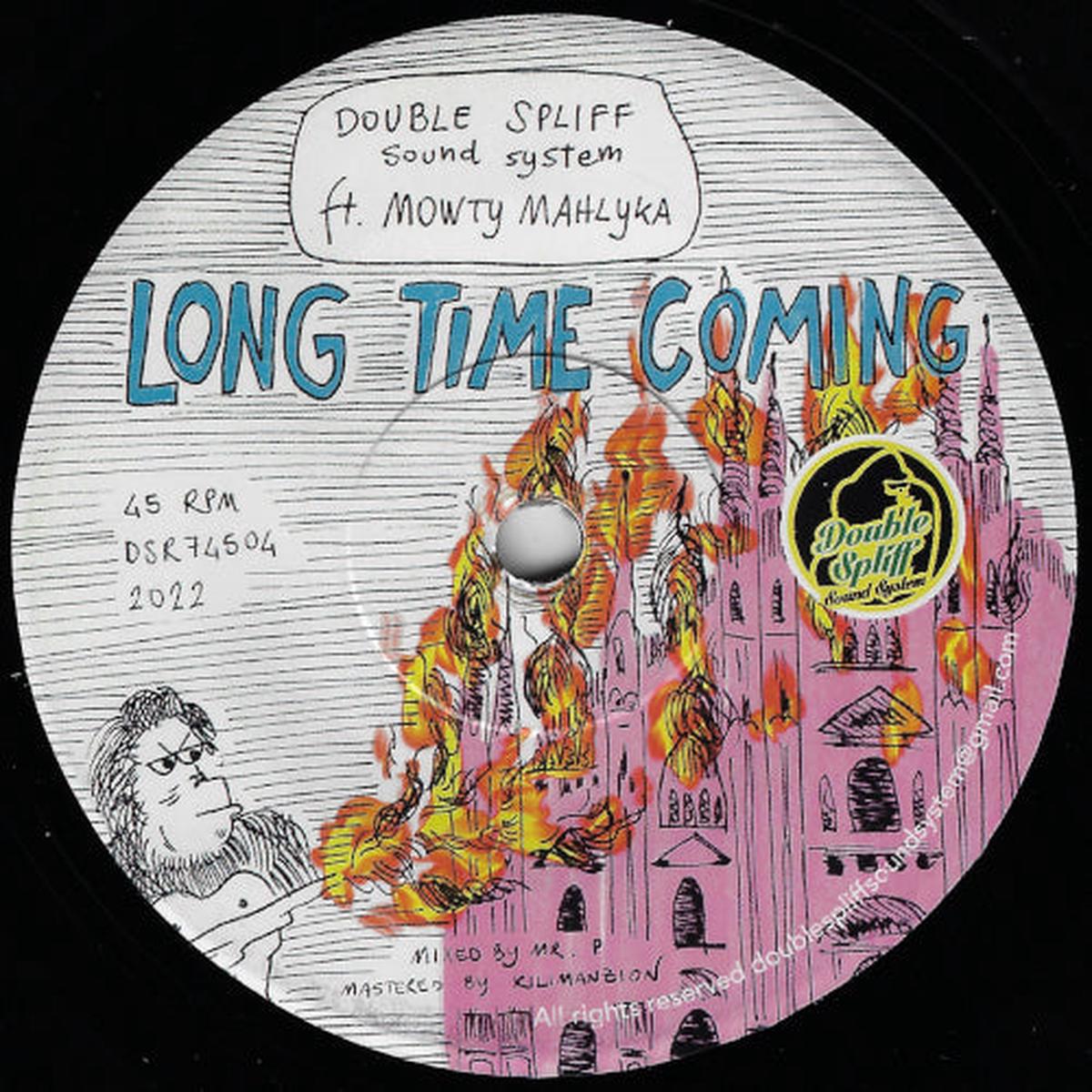 Long Time Coming / Long Time Ver
