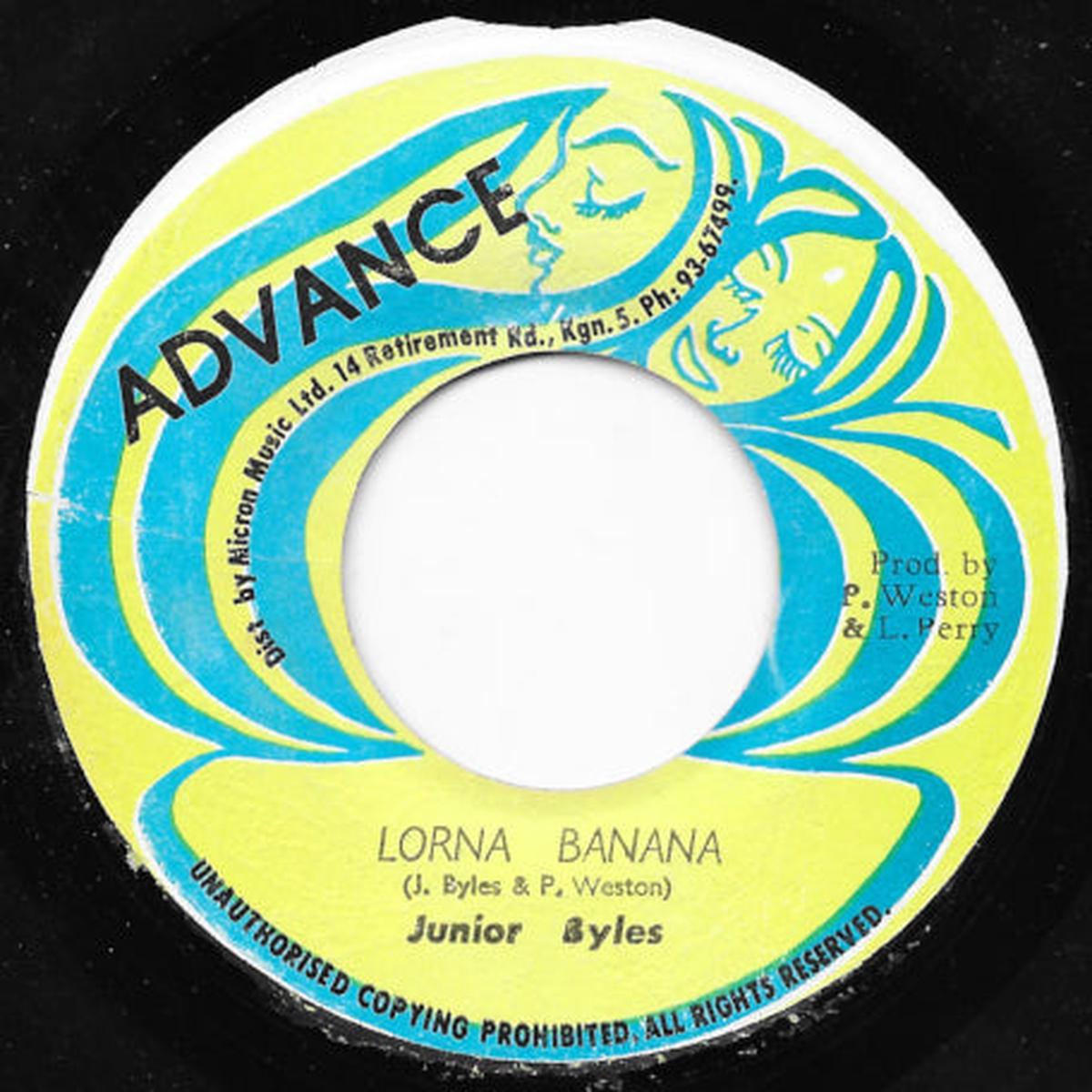 Lorna Banana / Ver