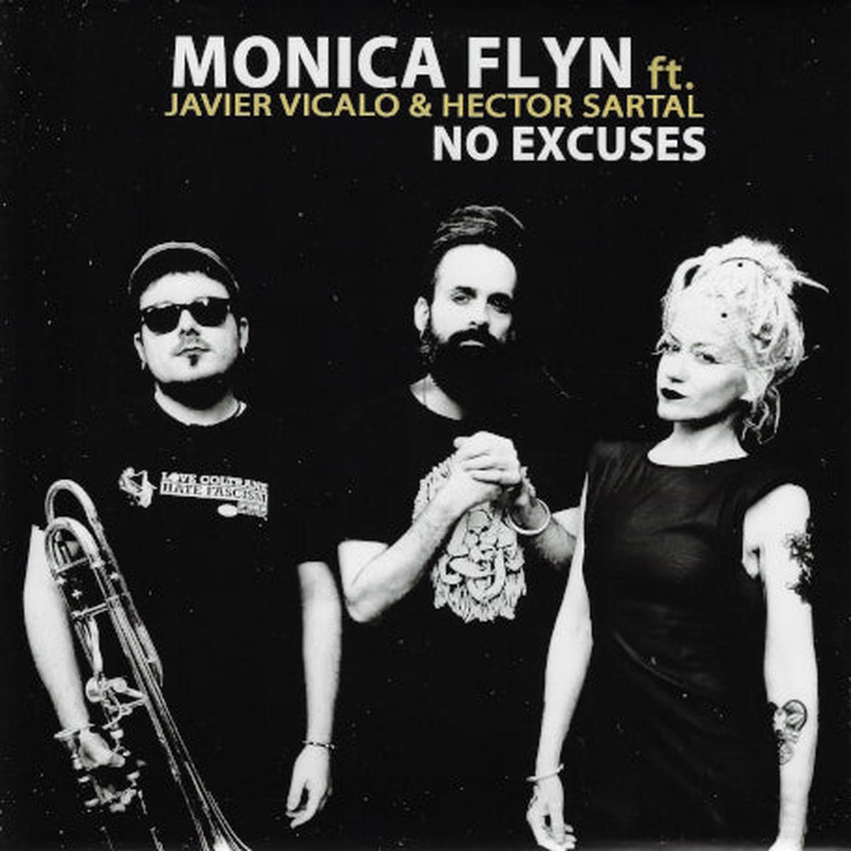 No Excuses / Dub Excuses