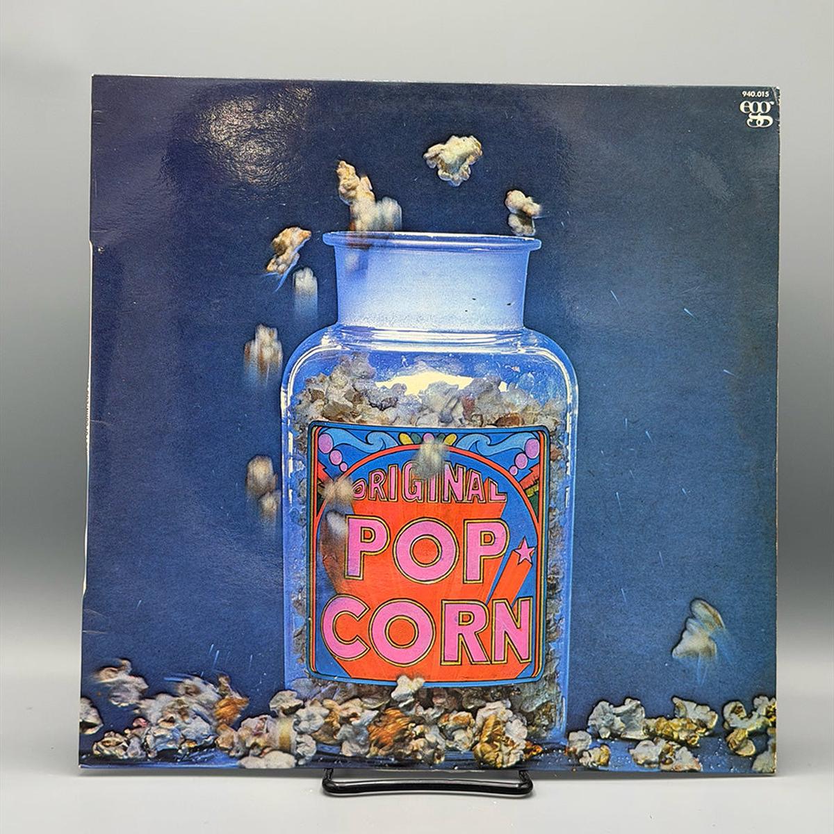 Original Popcorn