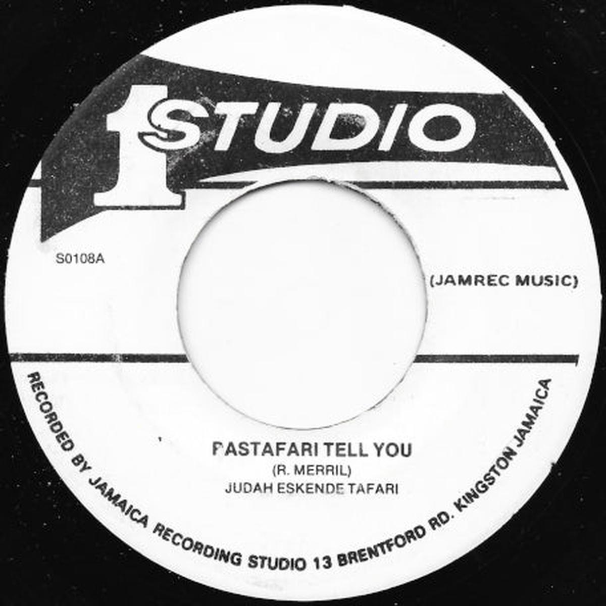 Rastafari Tell You / Part 2