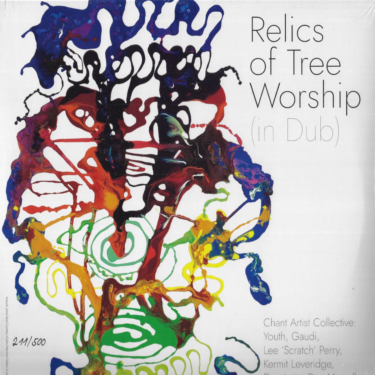 RSD EXCLUSIVE Relics Of Tree Worship (In Dub)