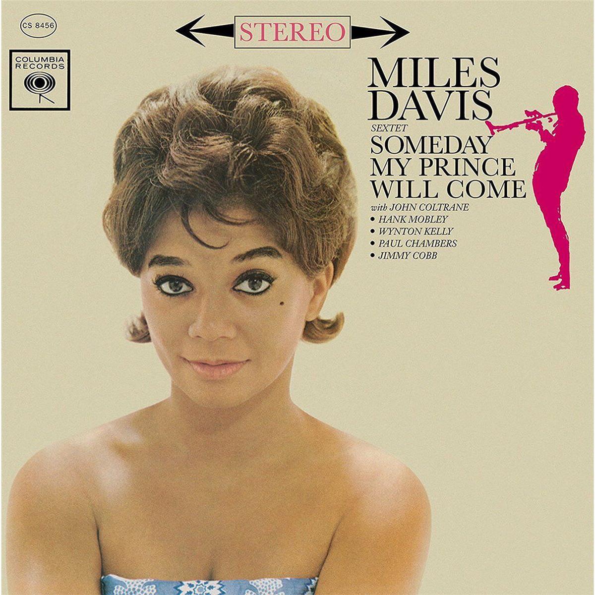Someday My Prince Will Come (Reissue) - Miles Davis (Vinyl) (BD)