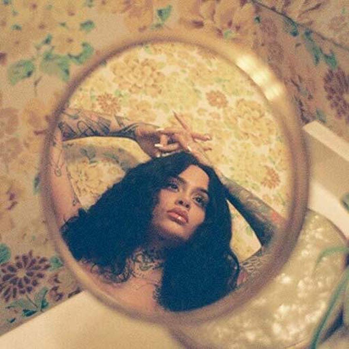 While We Wait - Kehlani (Vinyl) (AE)