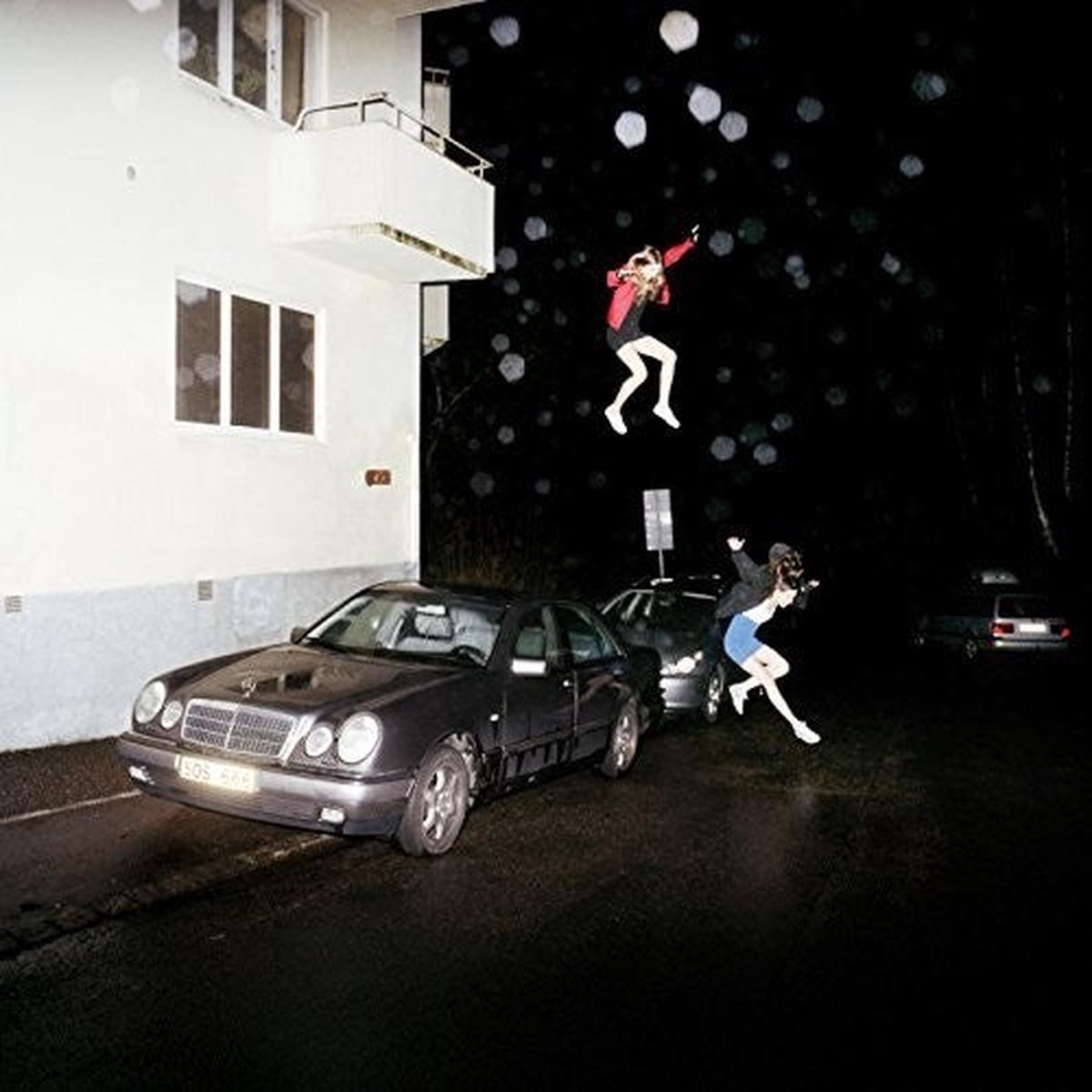 Brand New - Science Fiction CD (Digipack)