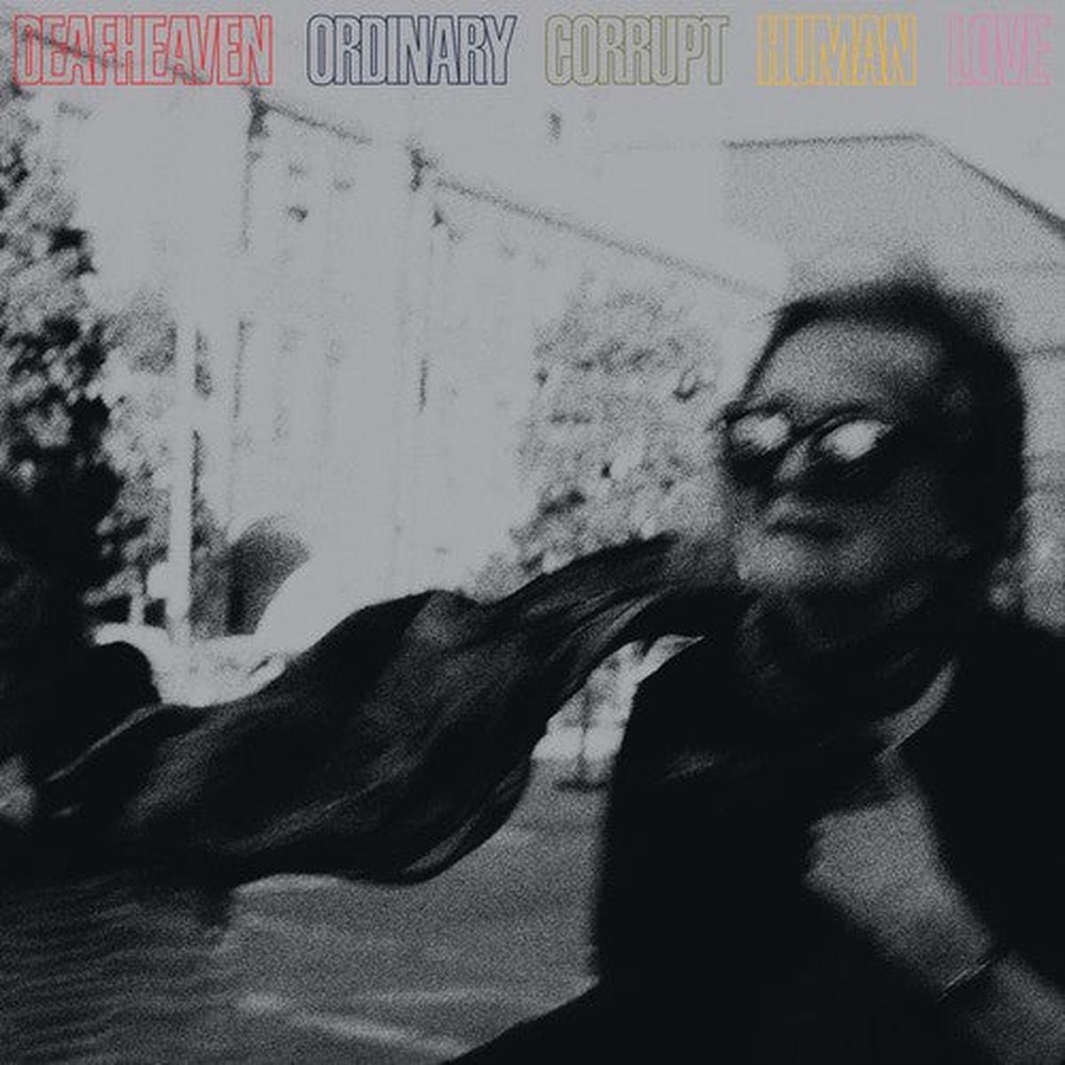 Deafheaven Ordinary Corrupt Human Love 2LP (150g, Gatefold)