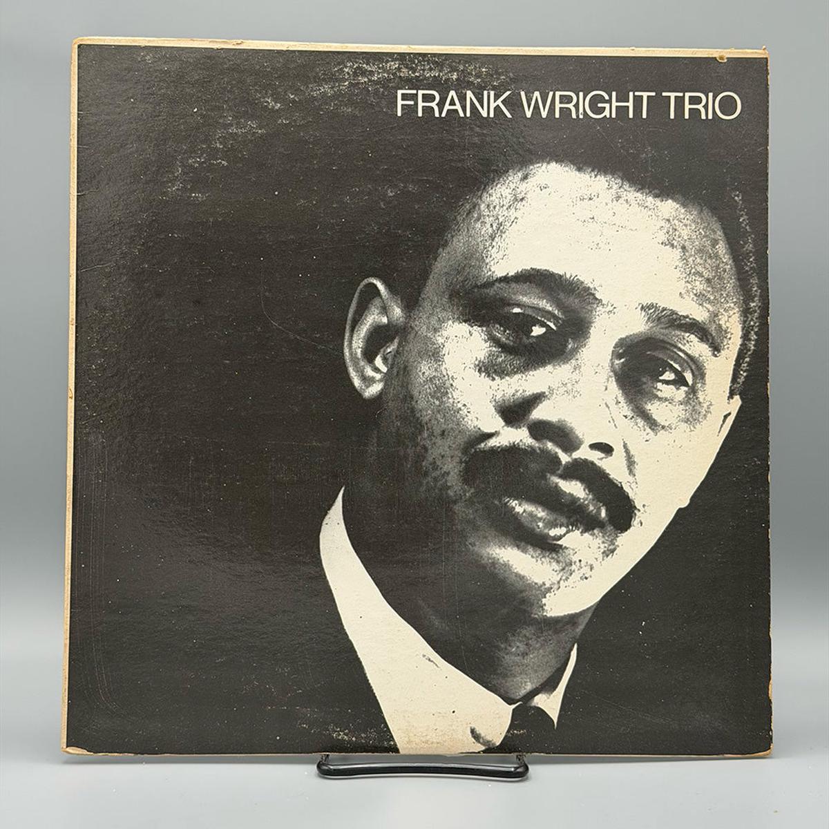 Frank Wright Trio