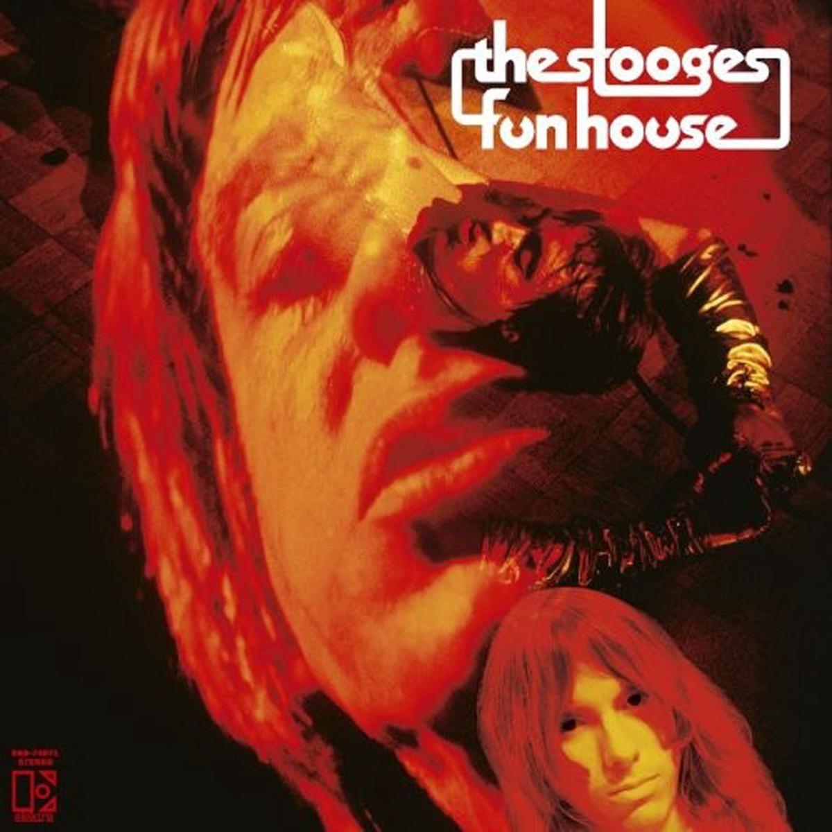 Fun House - Stooges (Vinyl)