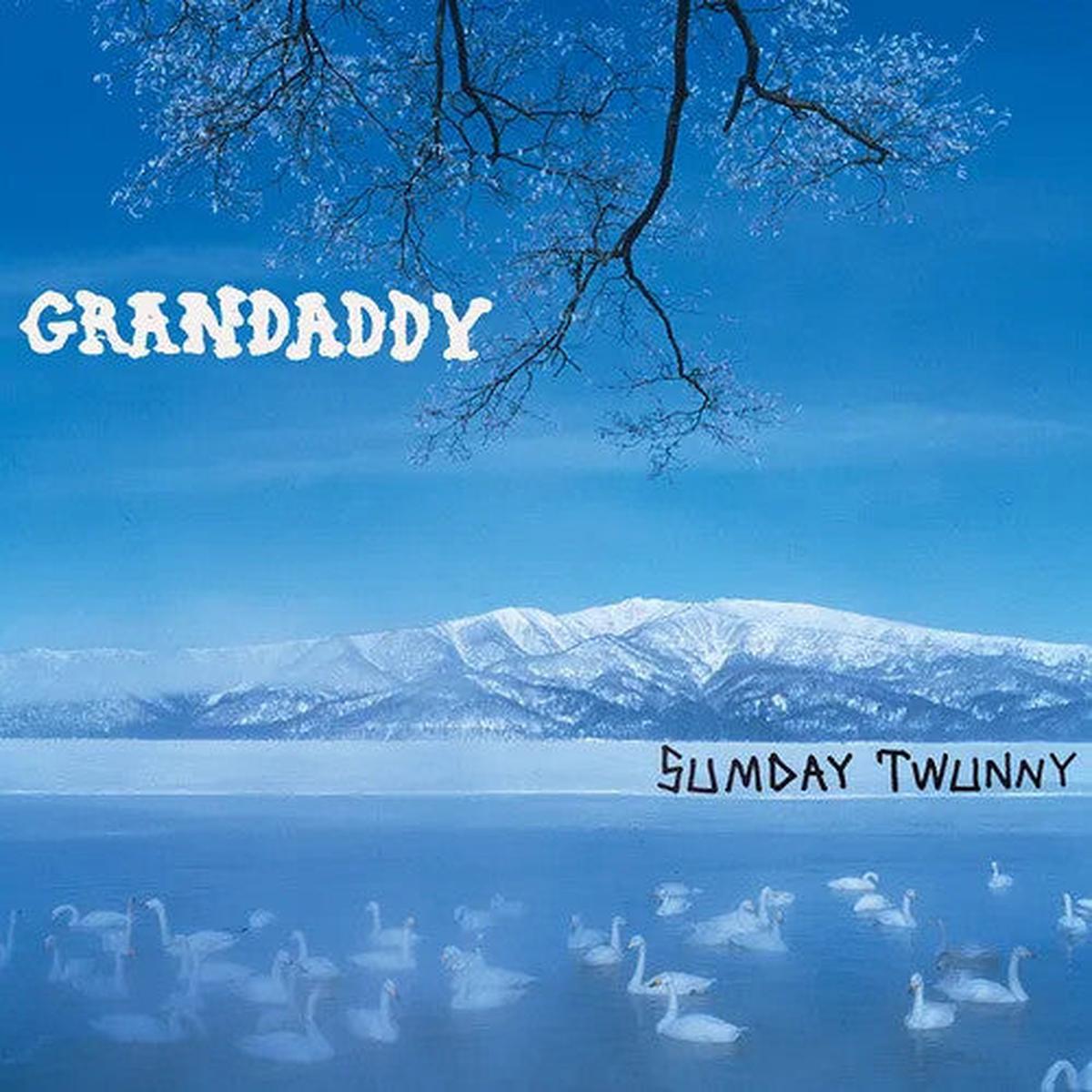 Grandaddy - Sumday: Twunny 4LP (Boxset)