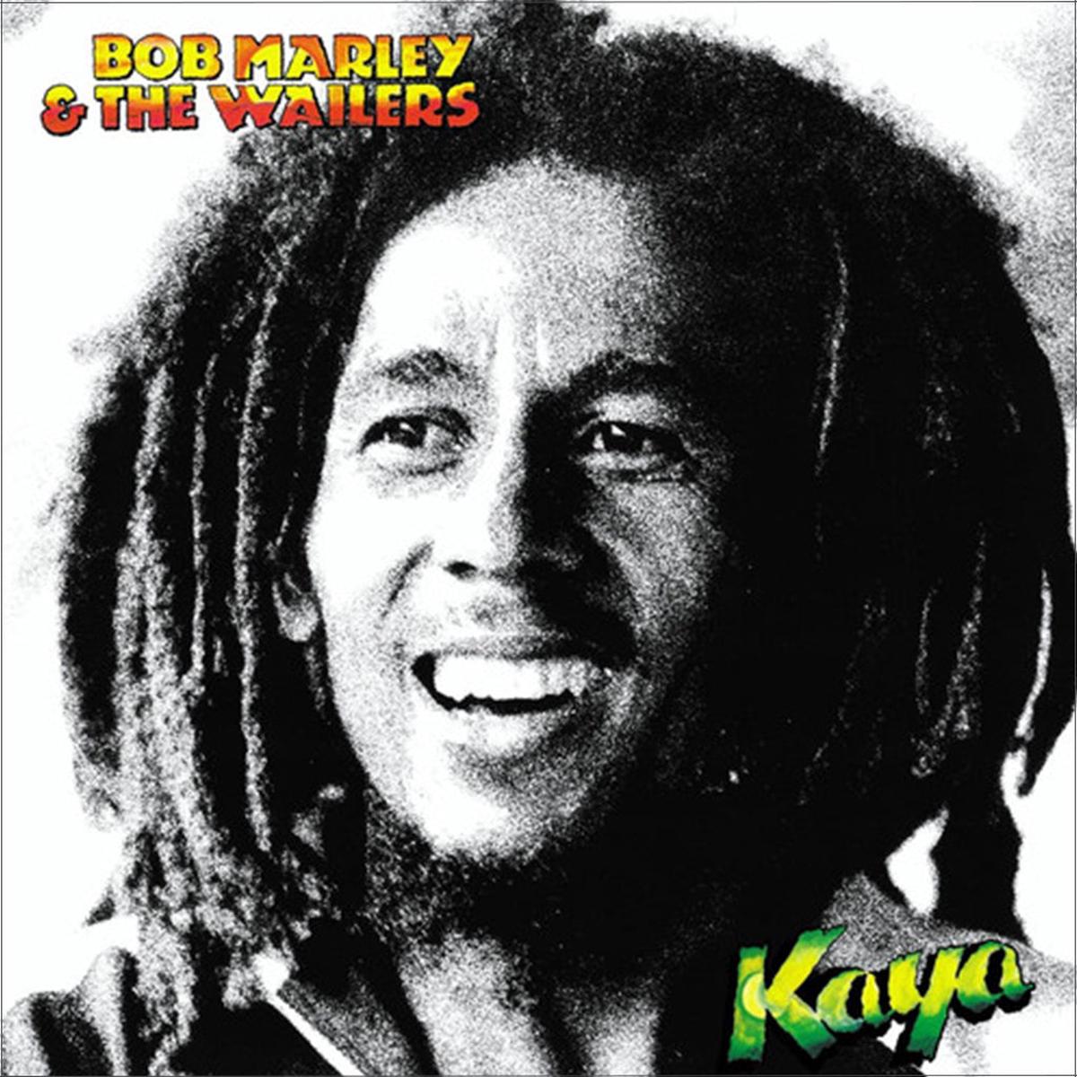 Kaya - Bob Marley (Vinyl)