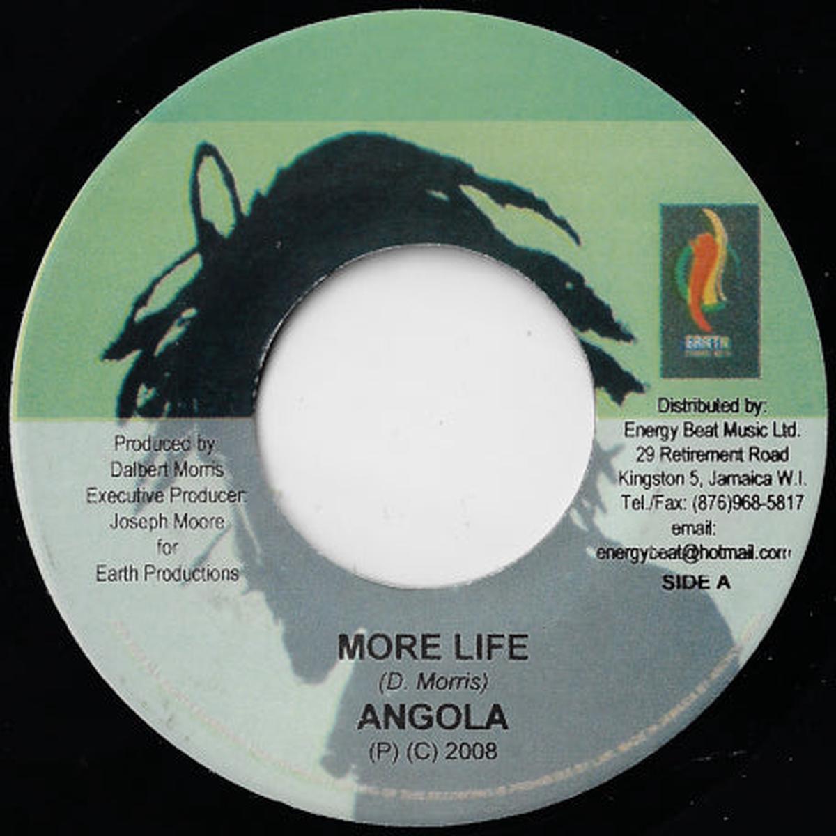More Life / Day After Tomorrow