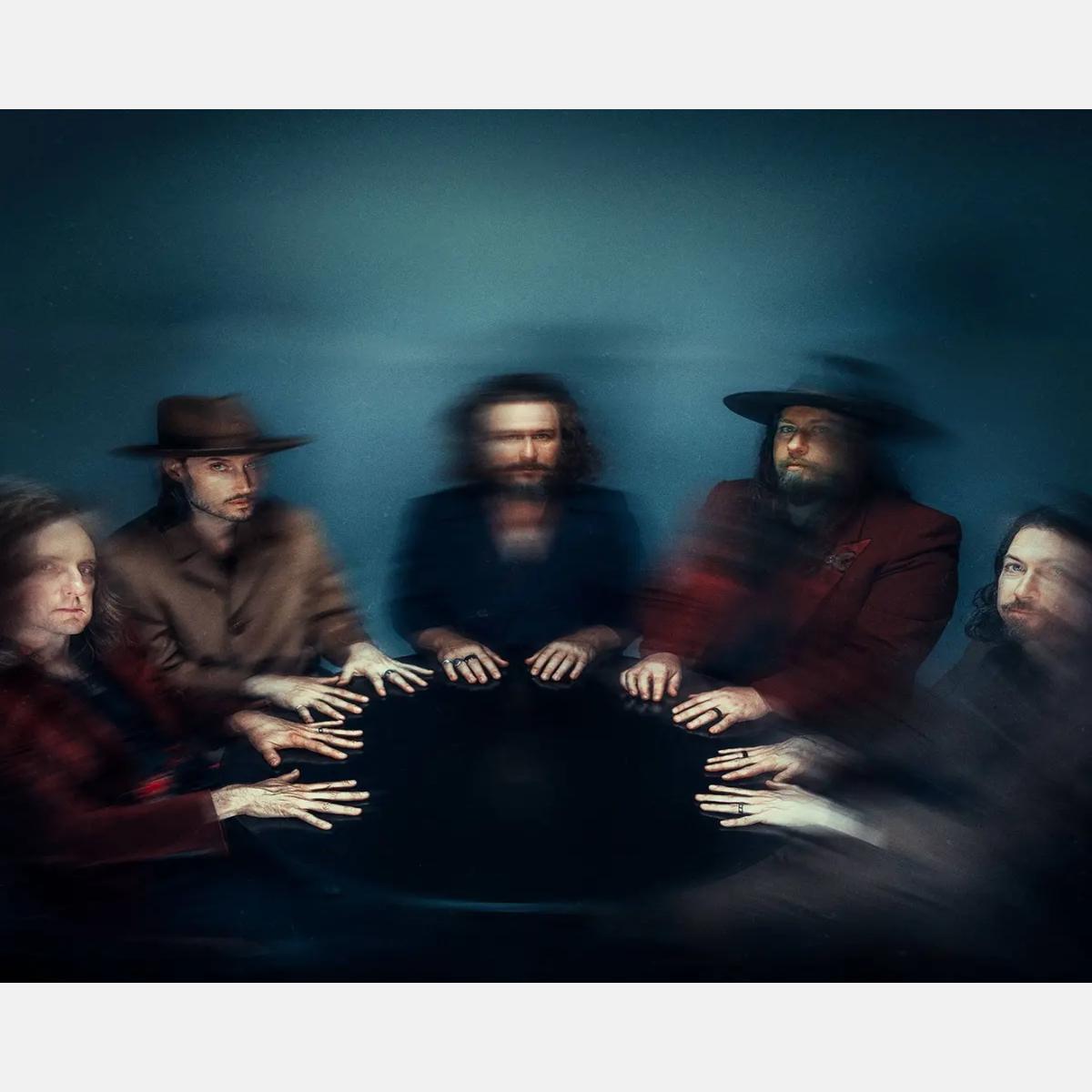 My Morning Jacket - Is