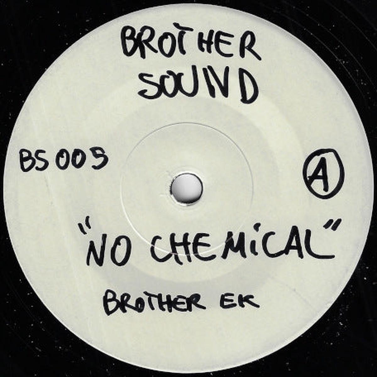 No Chemical / Ital Dub