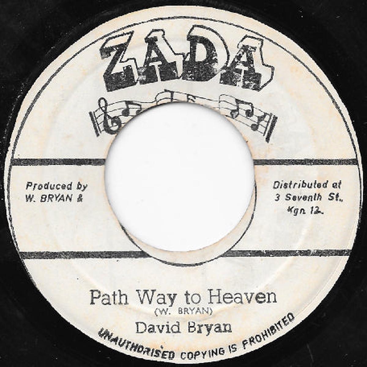 Pathway To Heaven / Ver