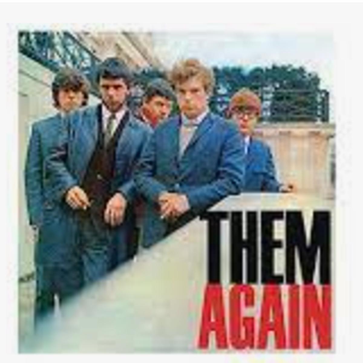 THEM - AGAIN