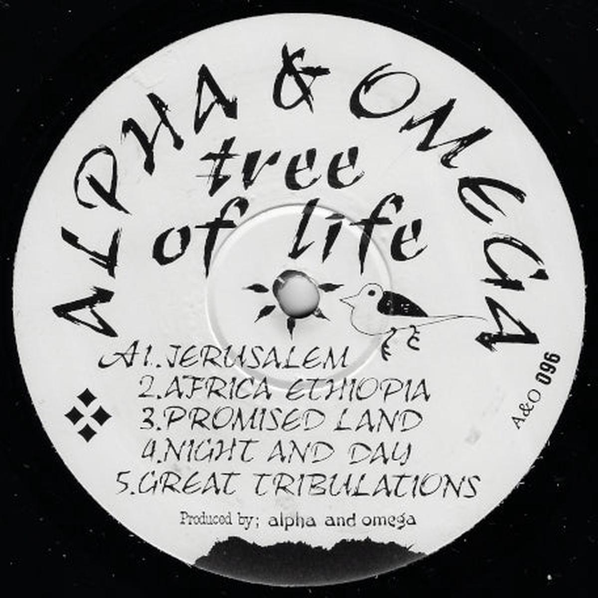 Tree Of Life