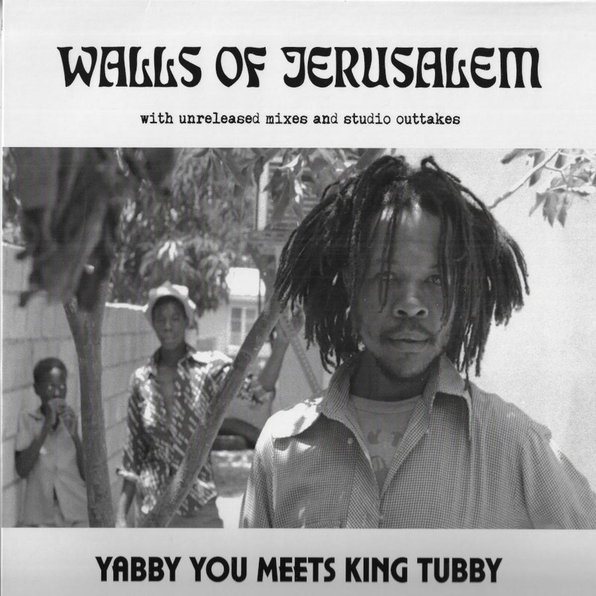 Walls Of Jerusalem - Expanded Edition