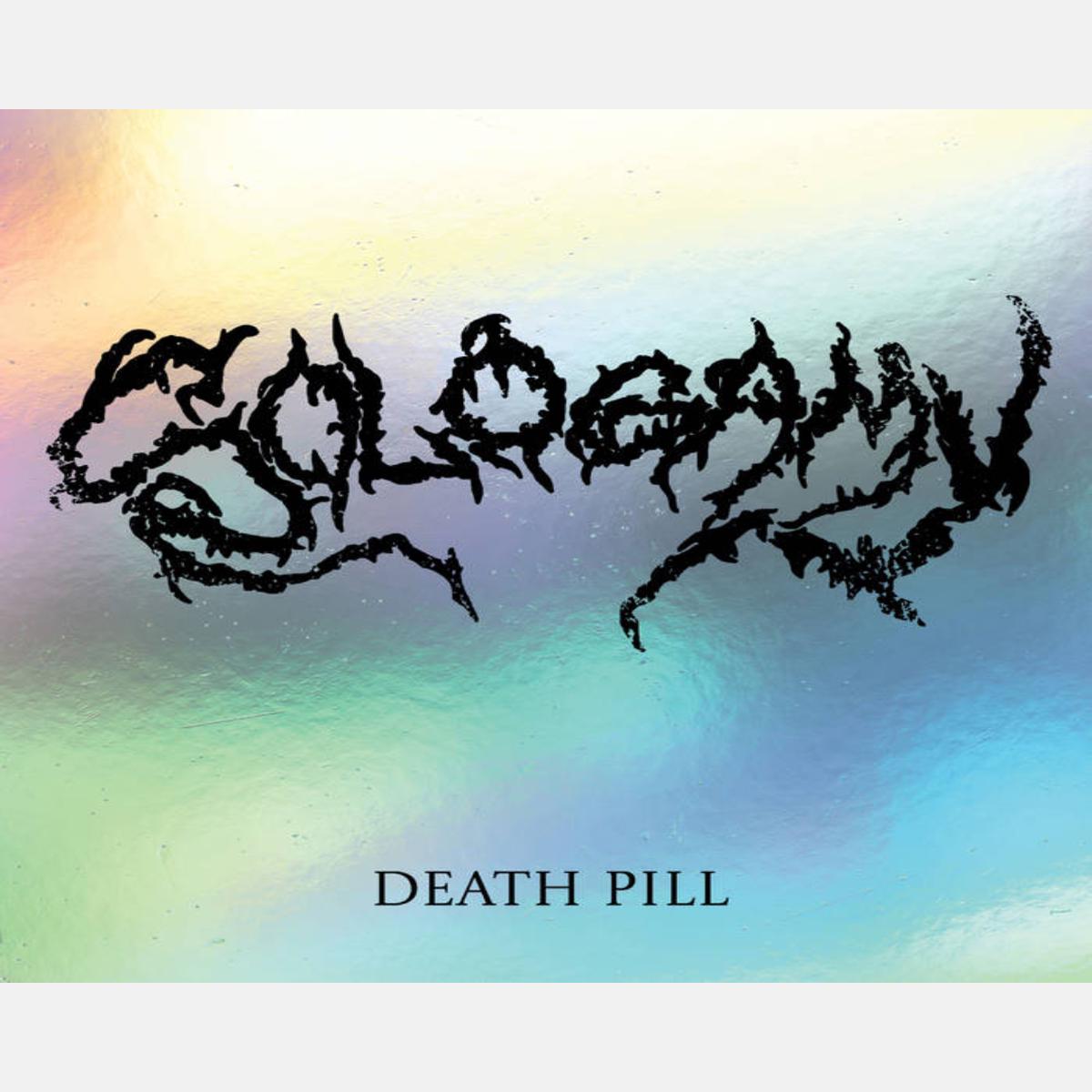 Death Pill - Sologamy
