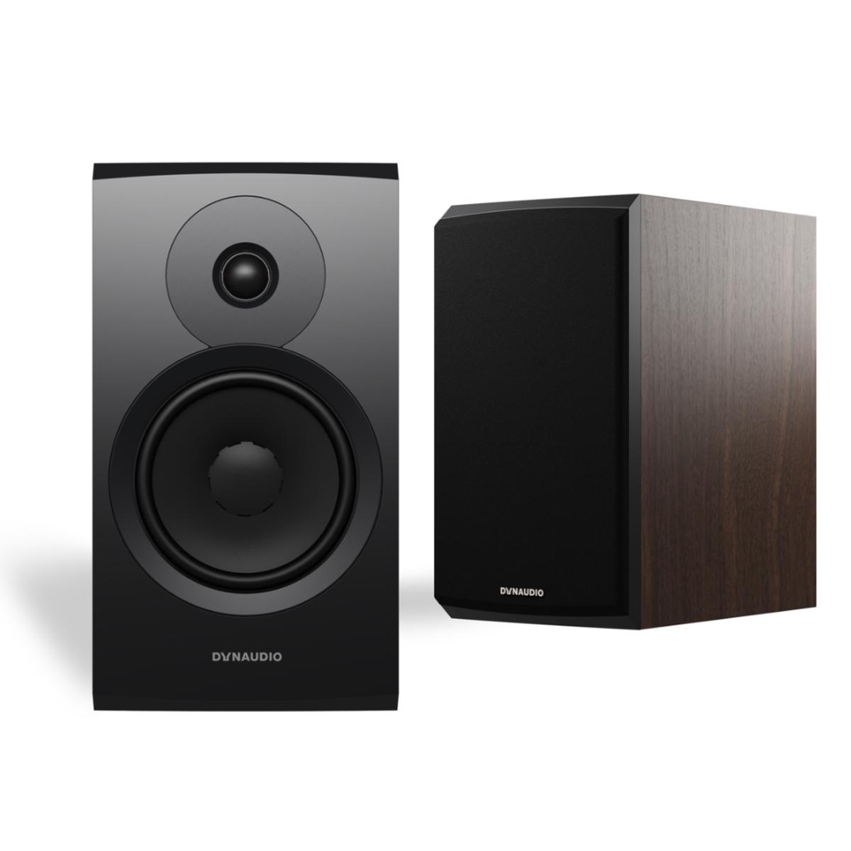 Dynaudio Emit 20 Bookshelf Speakers