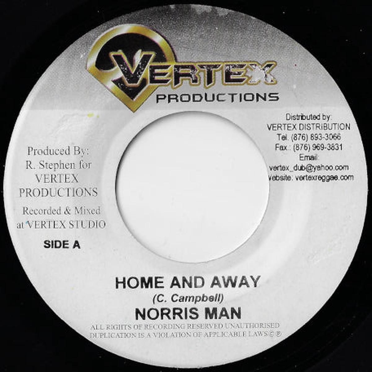 Home And Away / Ver