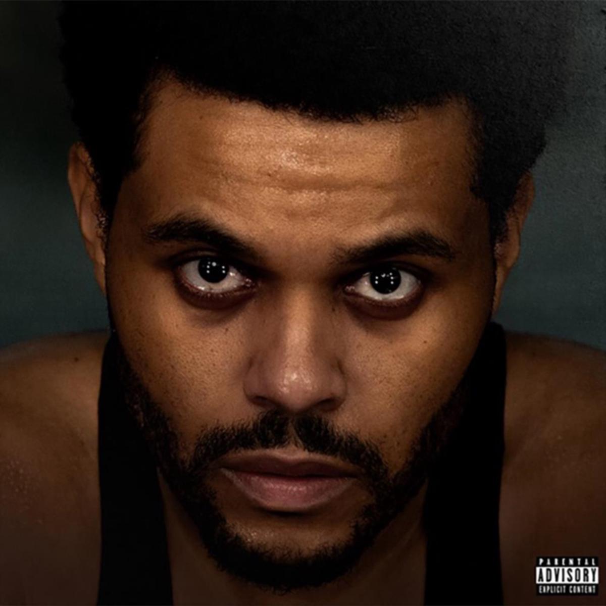 Hurry Up Tomorrow (EU Press) - The Weeknd (Vinyl) (BD)