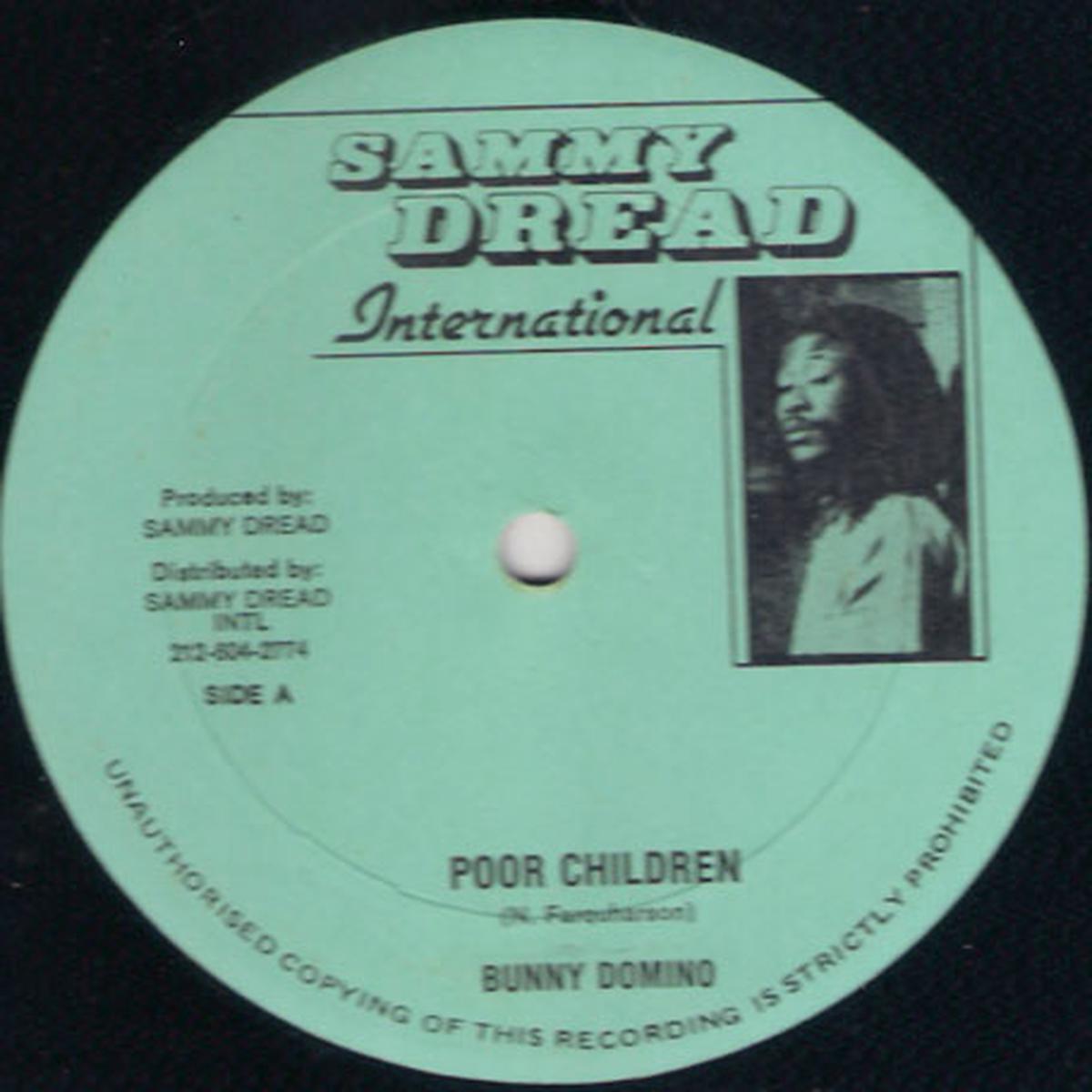 Poor Children / Ver
