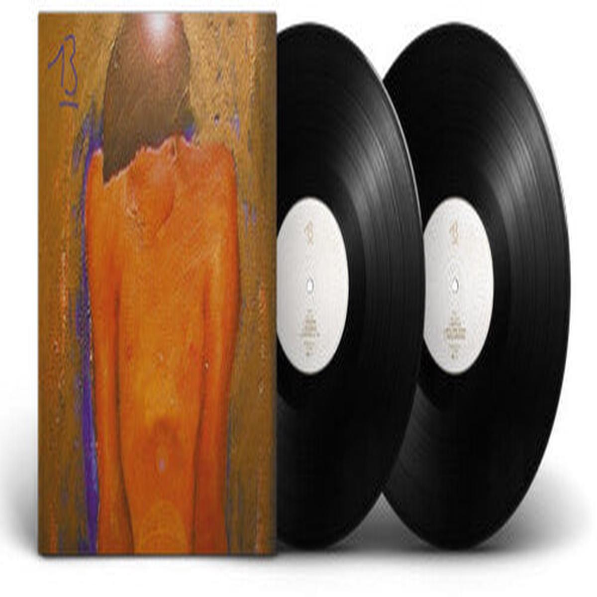 Blur - 13 2LP