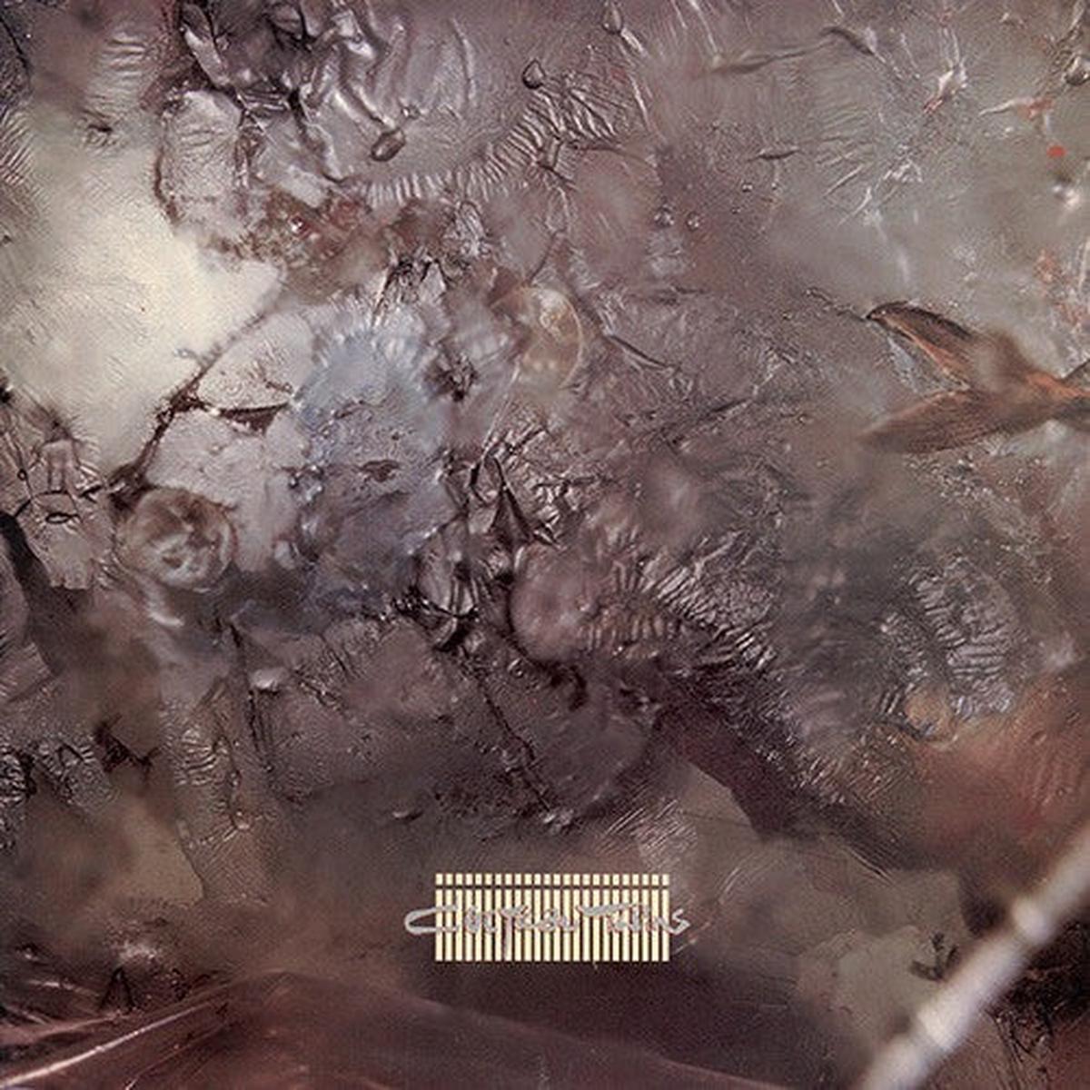 Cocteau Twins - Head Over Heels LP (180g)