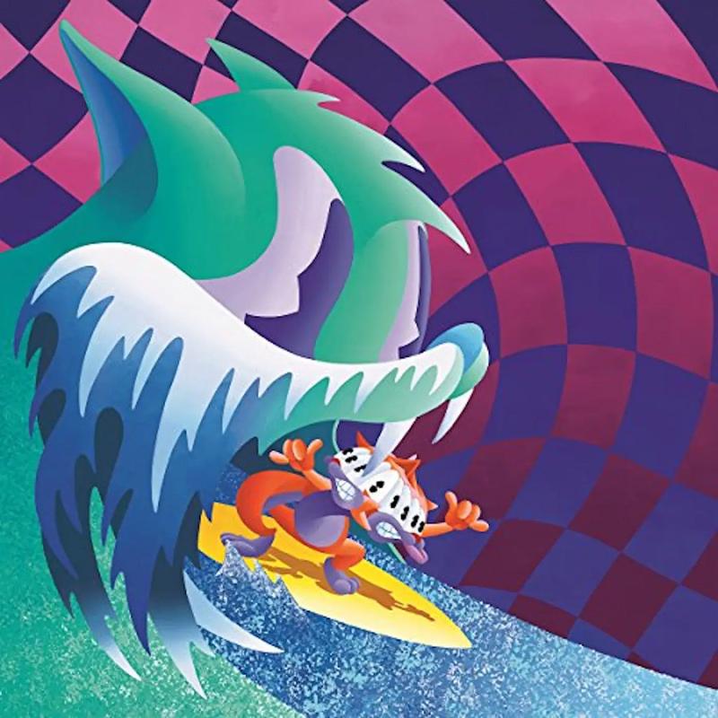 Congratulations (MOV Reissue) - MGMT (Vinyl) (BD)