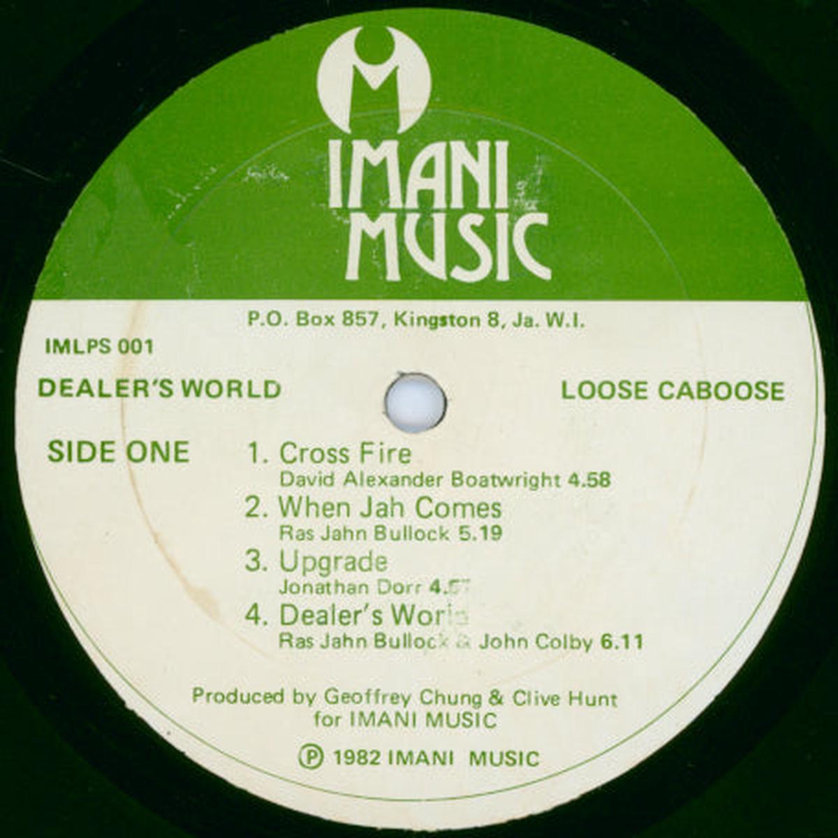 Dealers World