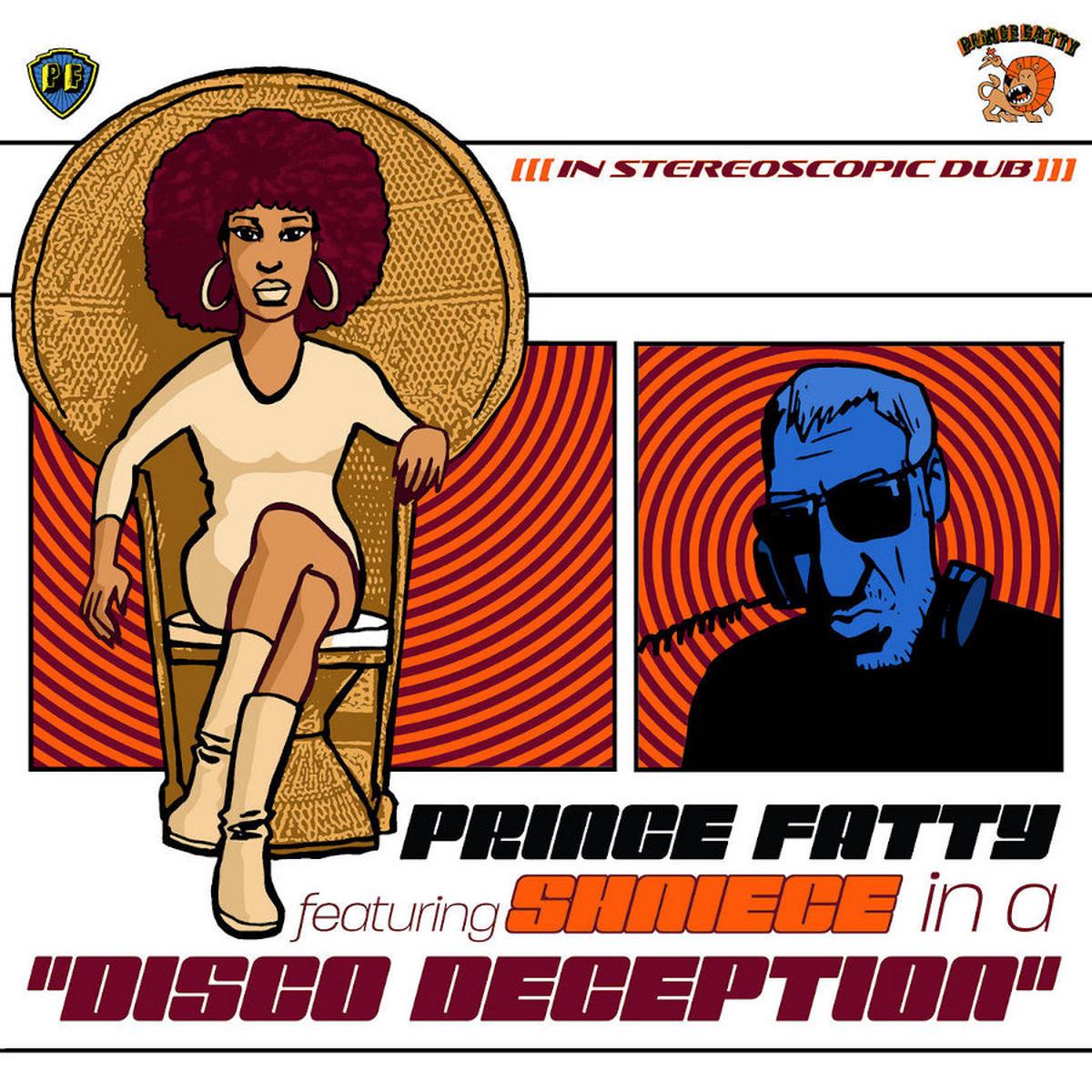 Disco Deception
