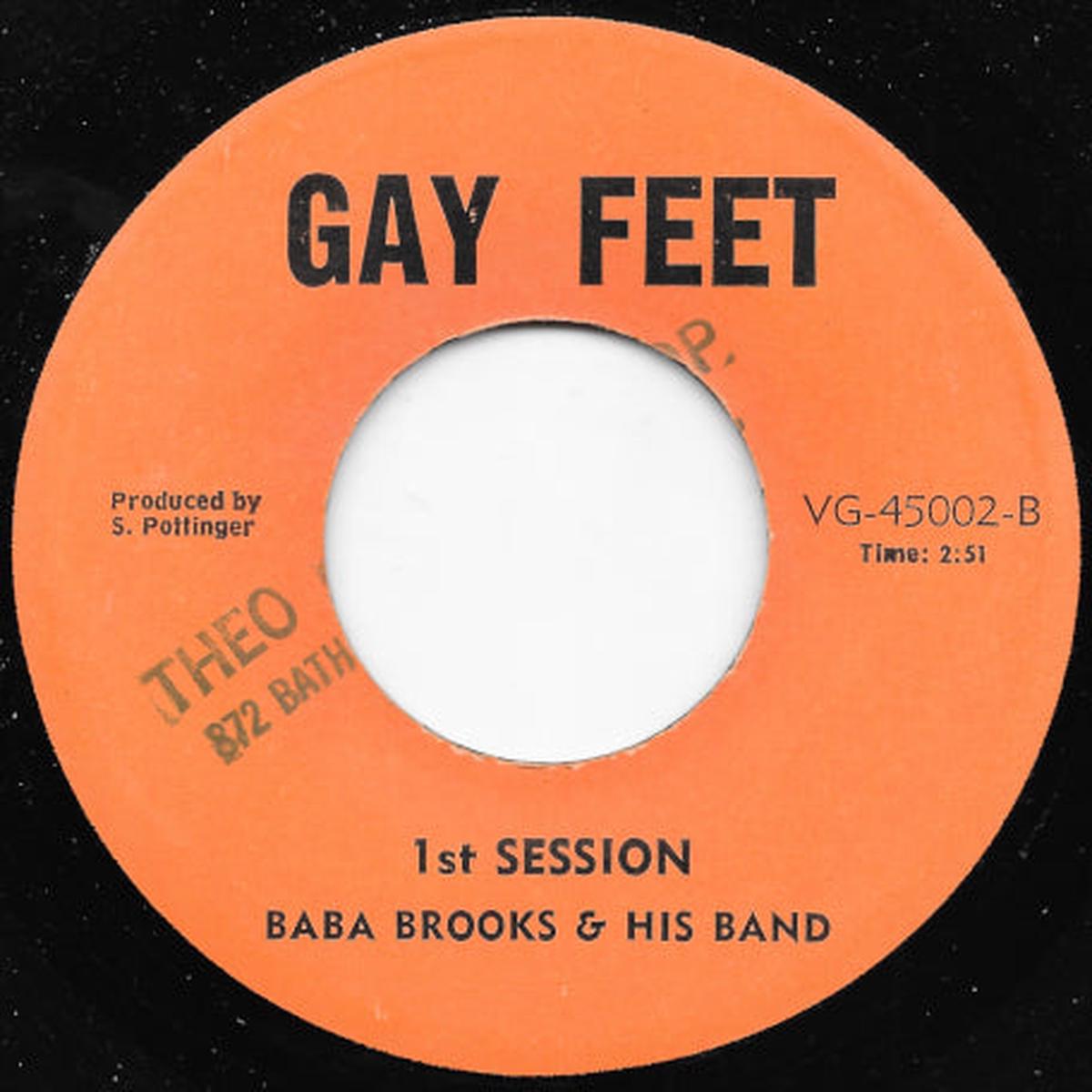 Every Night / 1st Session