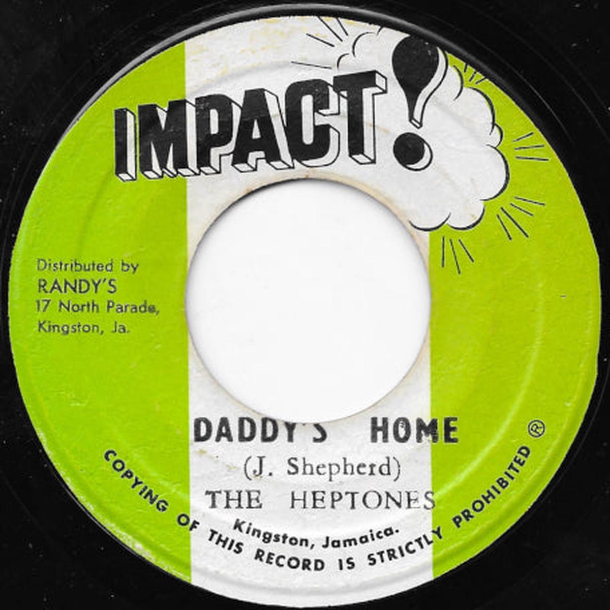 Daddy's Home / Ver