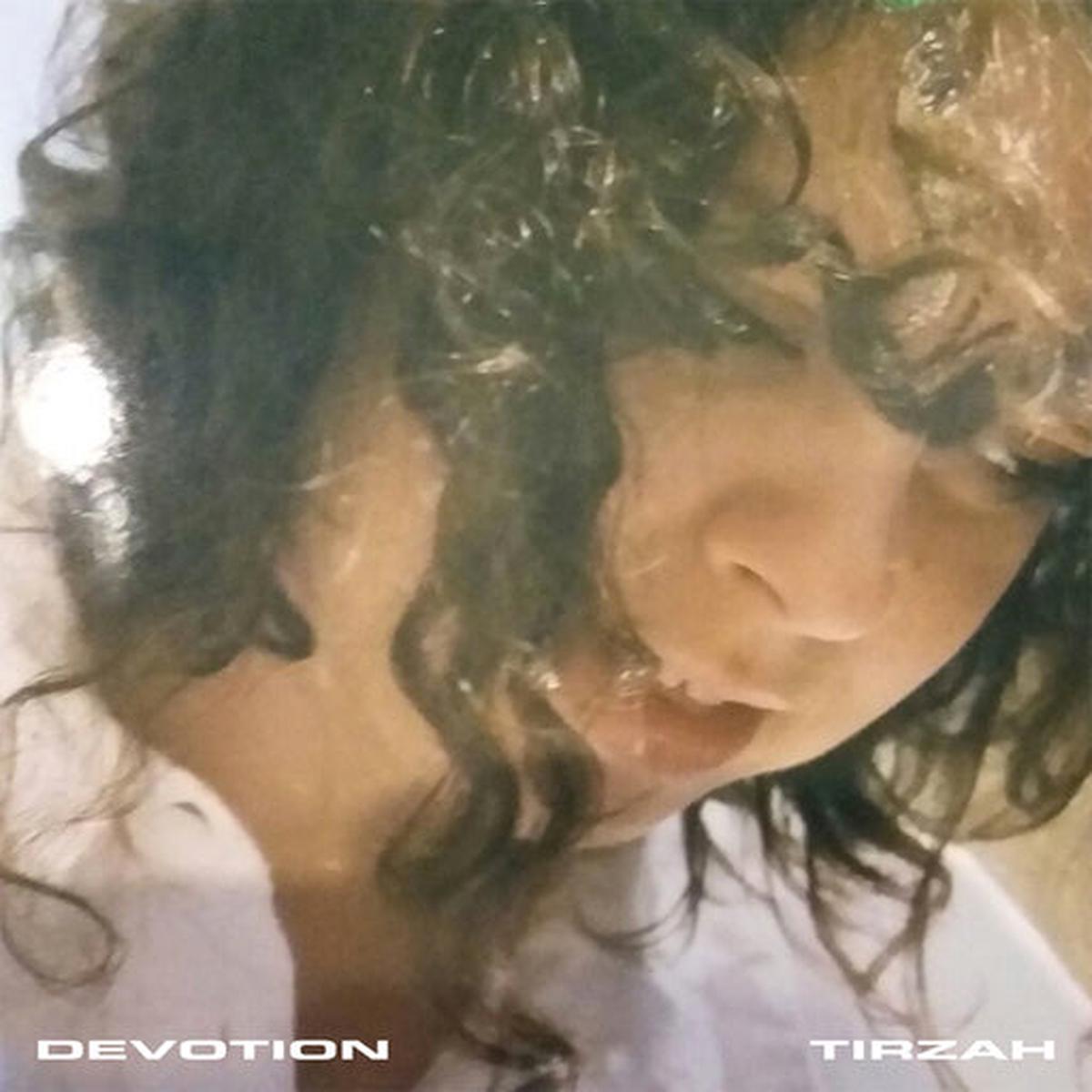 Devotion - Tirzah (Vinyl)