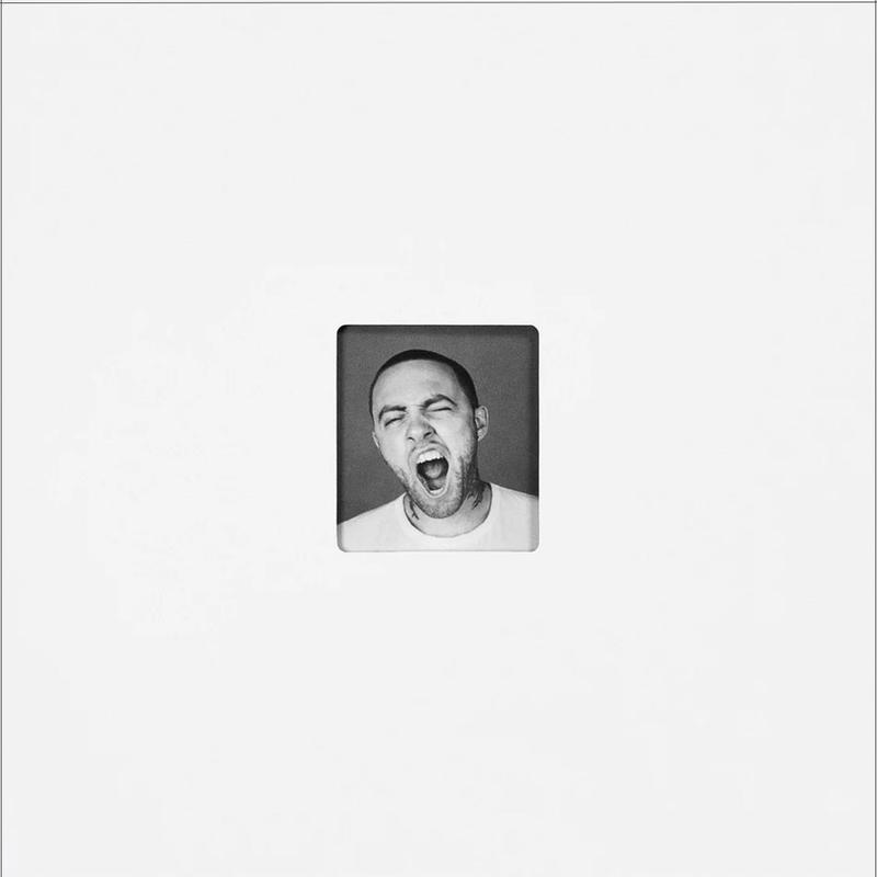 GO:OD AM (10th Anniversary Edition) (Yellow Vinyl) - Mac Miller (Vinyl) (AE)
