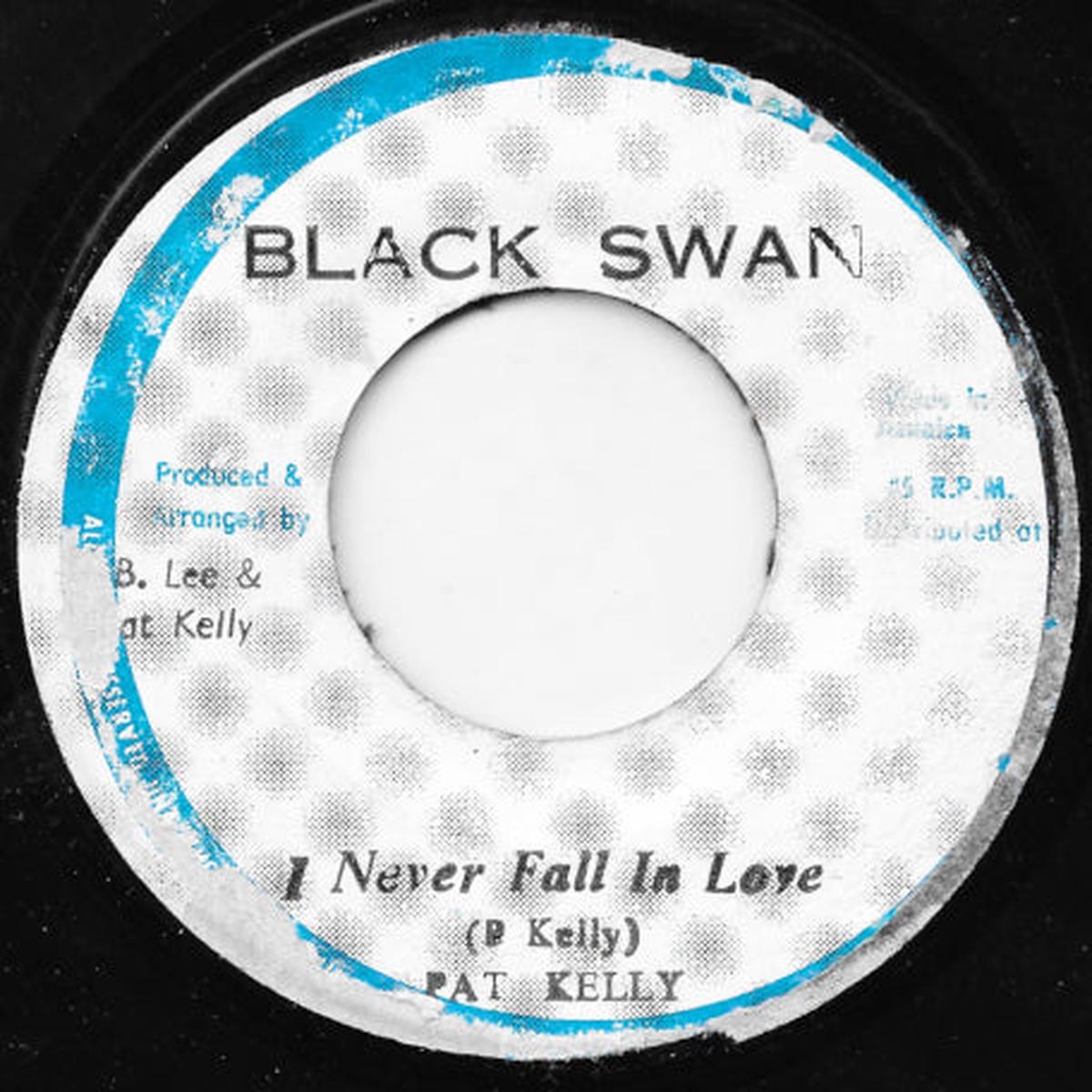 I Never Fall In Love / Ver