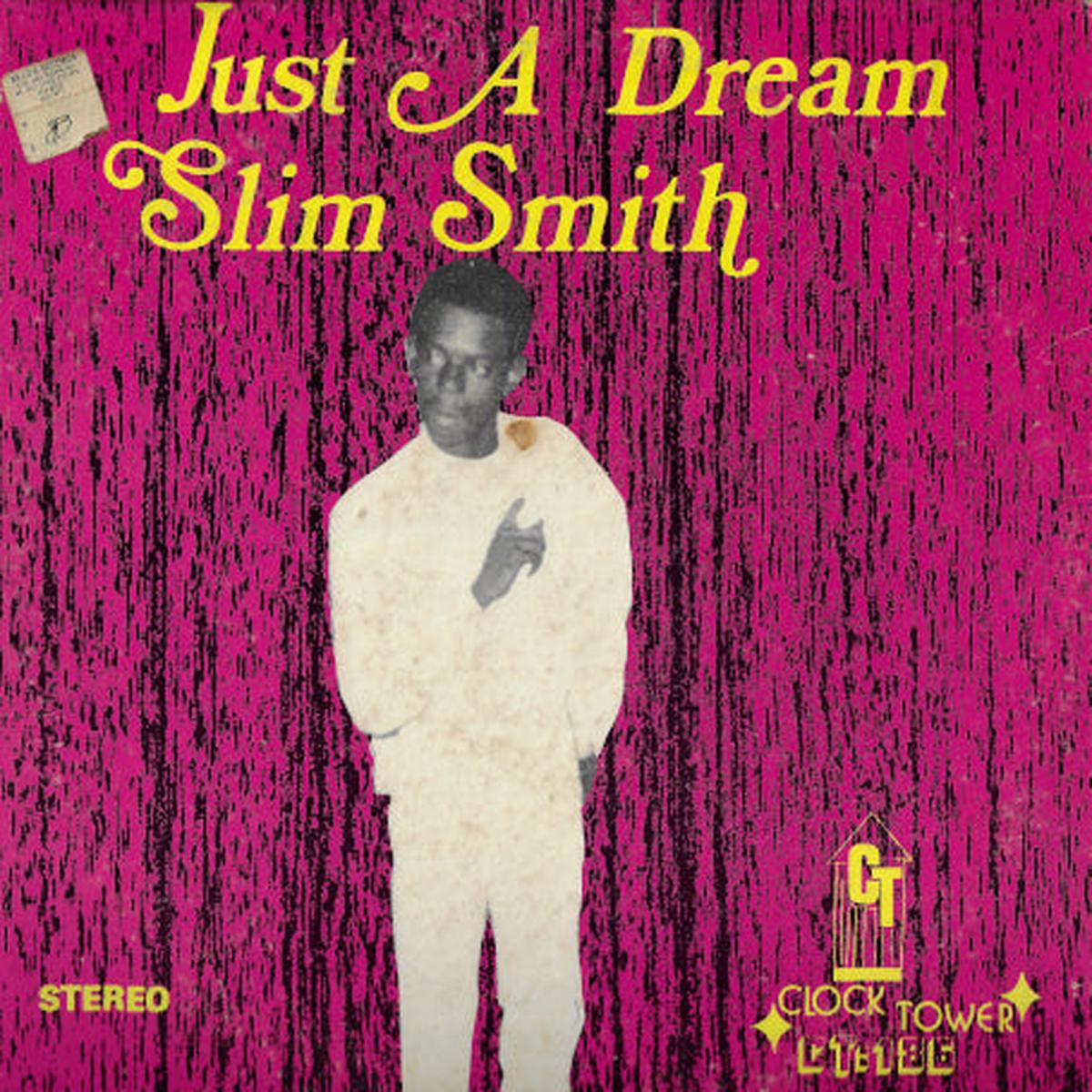 Just A Dream
