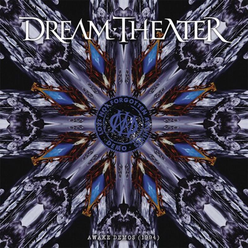 Lost Not Forgotten Archives: Old Bridge, New Jersey - Dream Theater (Vinyl) (AE)