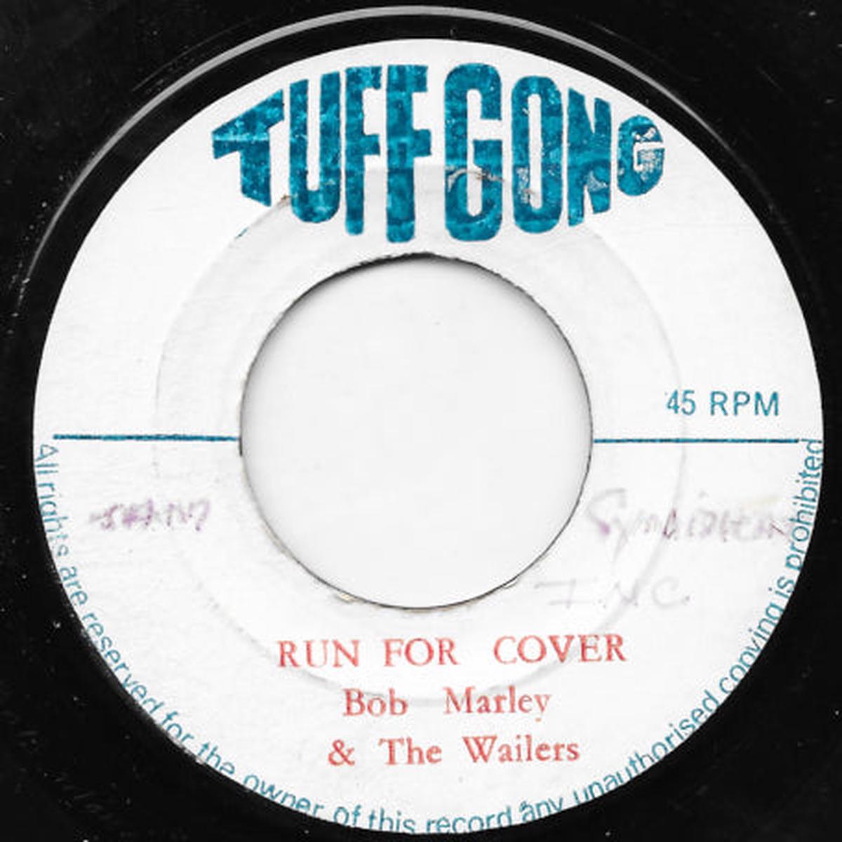 Run For Cover / Sun Is Shining