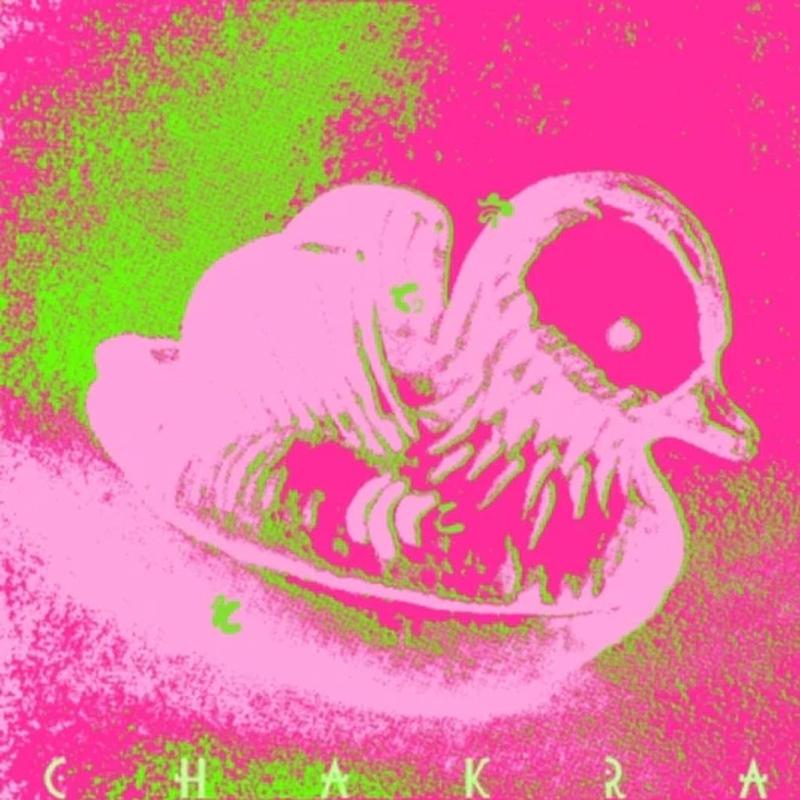 Satekoso (2023 Reissue) - Chakra (Vinyl) (PSP)